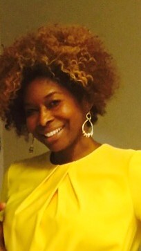 Advisor - Kesha Thomas