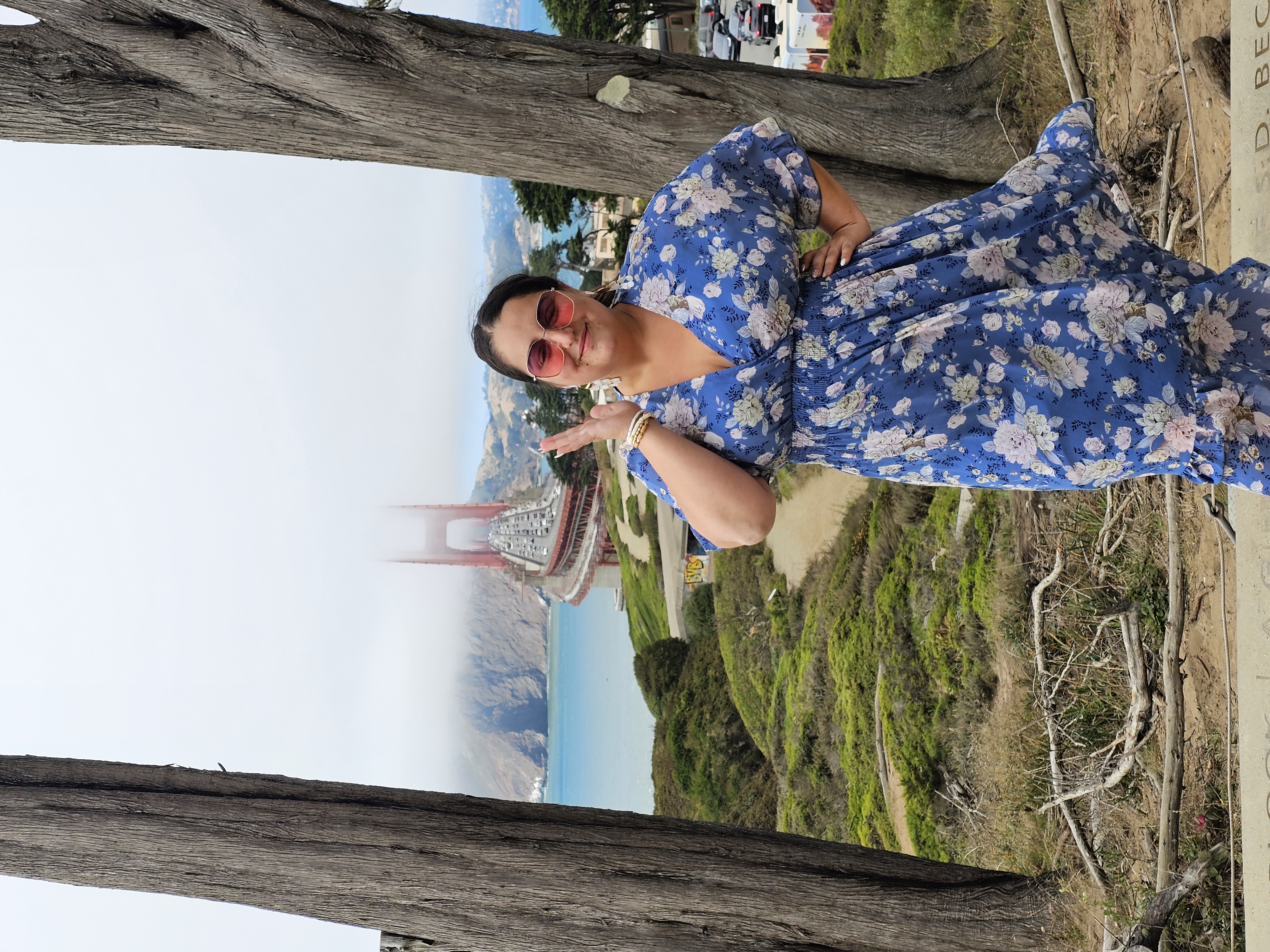 Advisor - Maria Kavouras