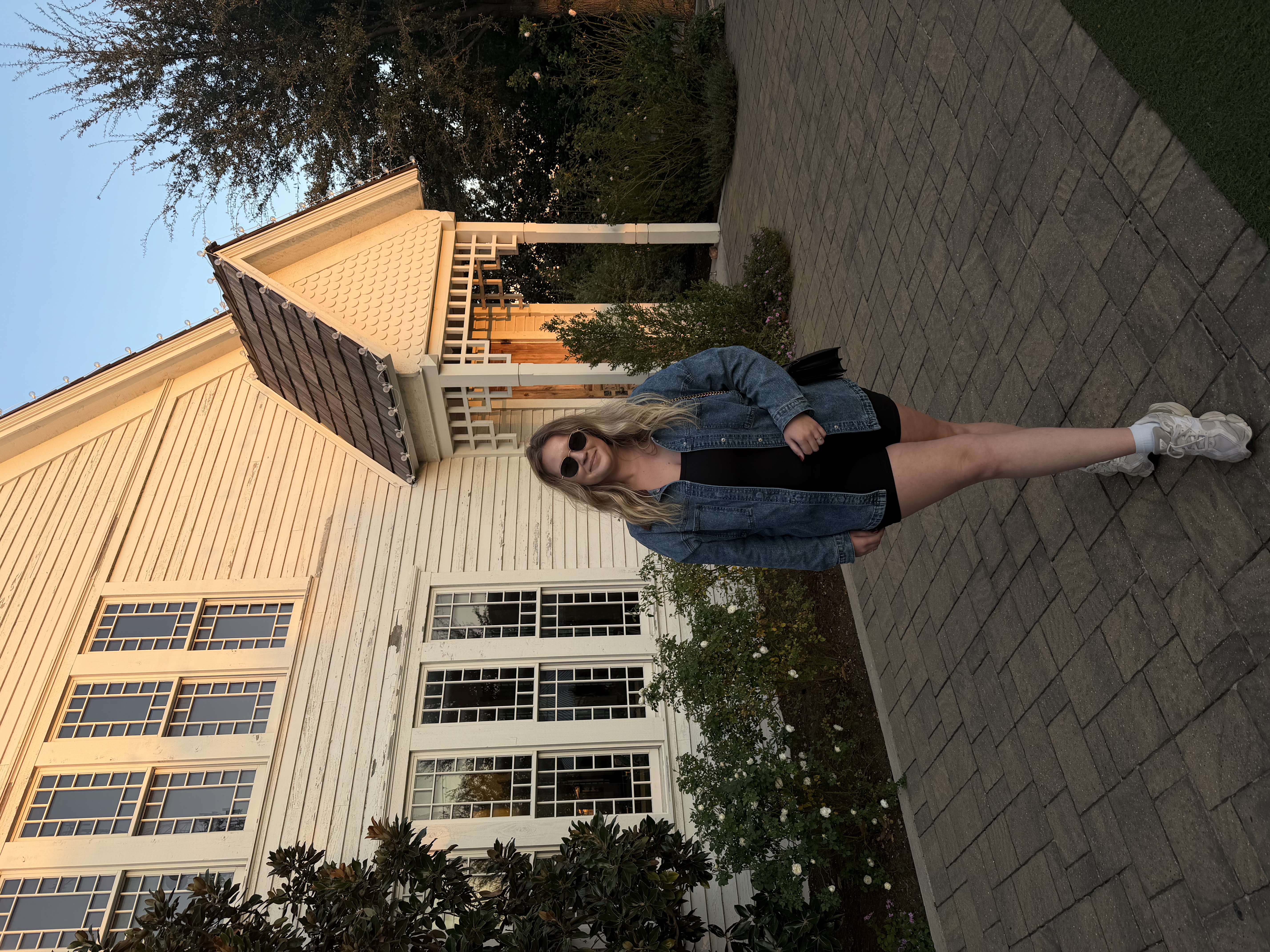 Advisor - Kali Cline