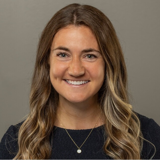 Advisor - Ashley Lang