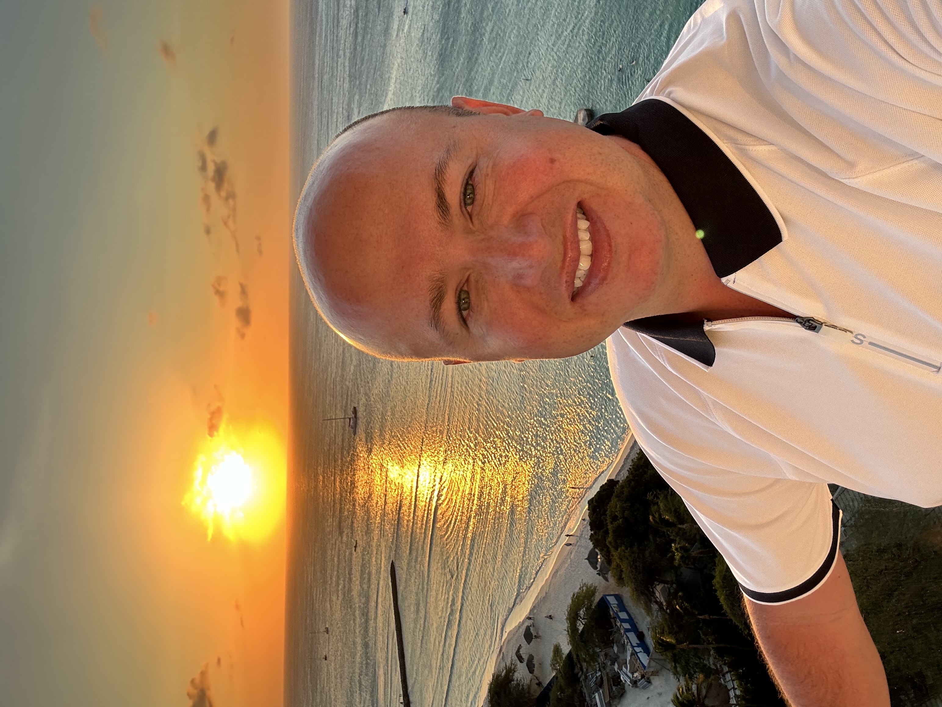 Advisor - Dean Campbell