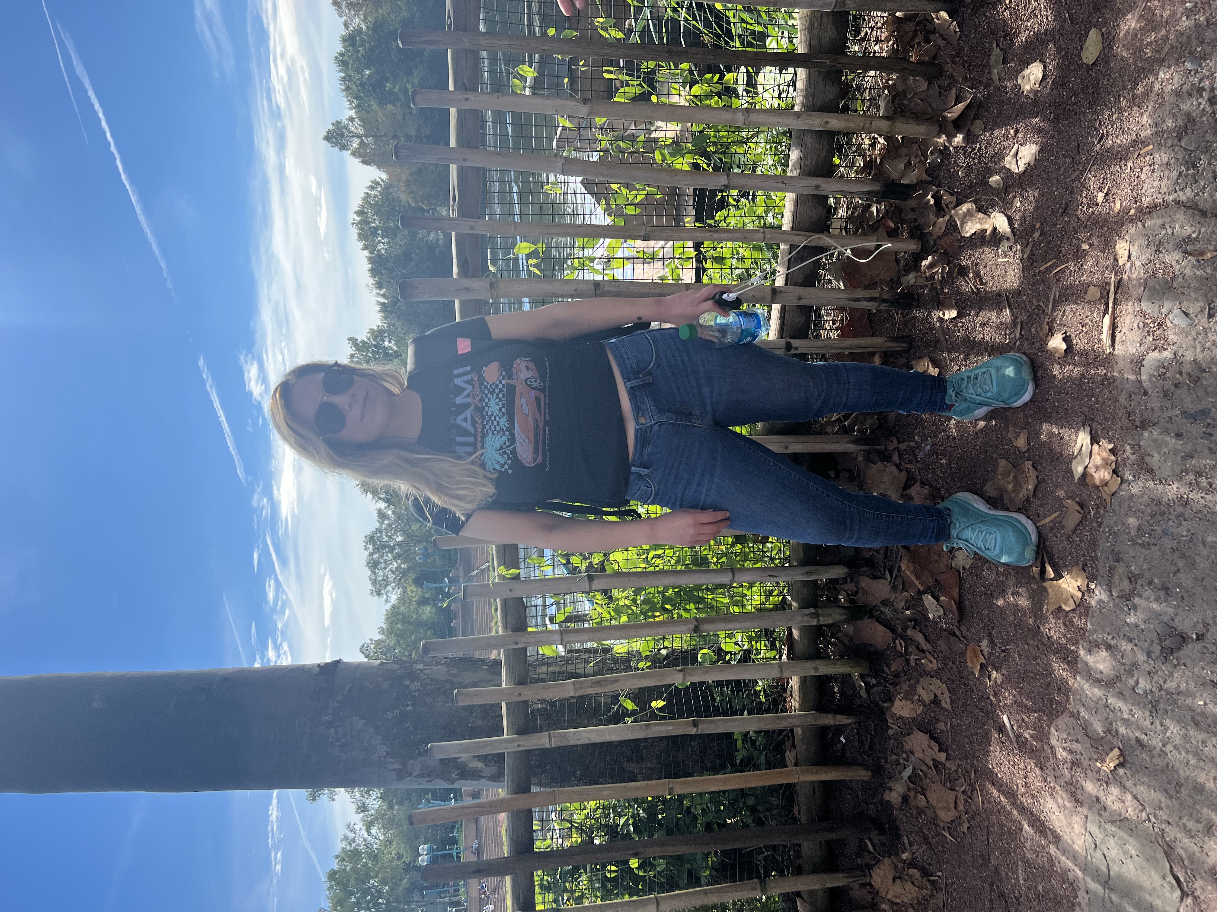 Advisor - Laura Delgado