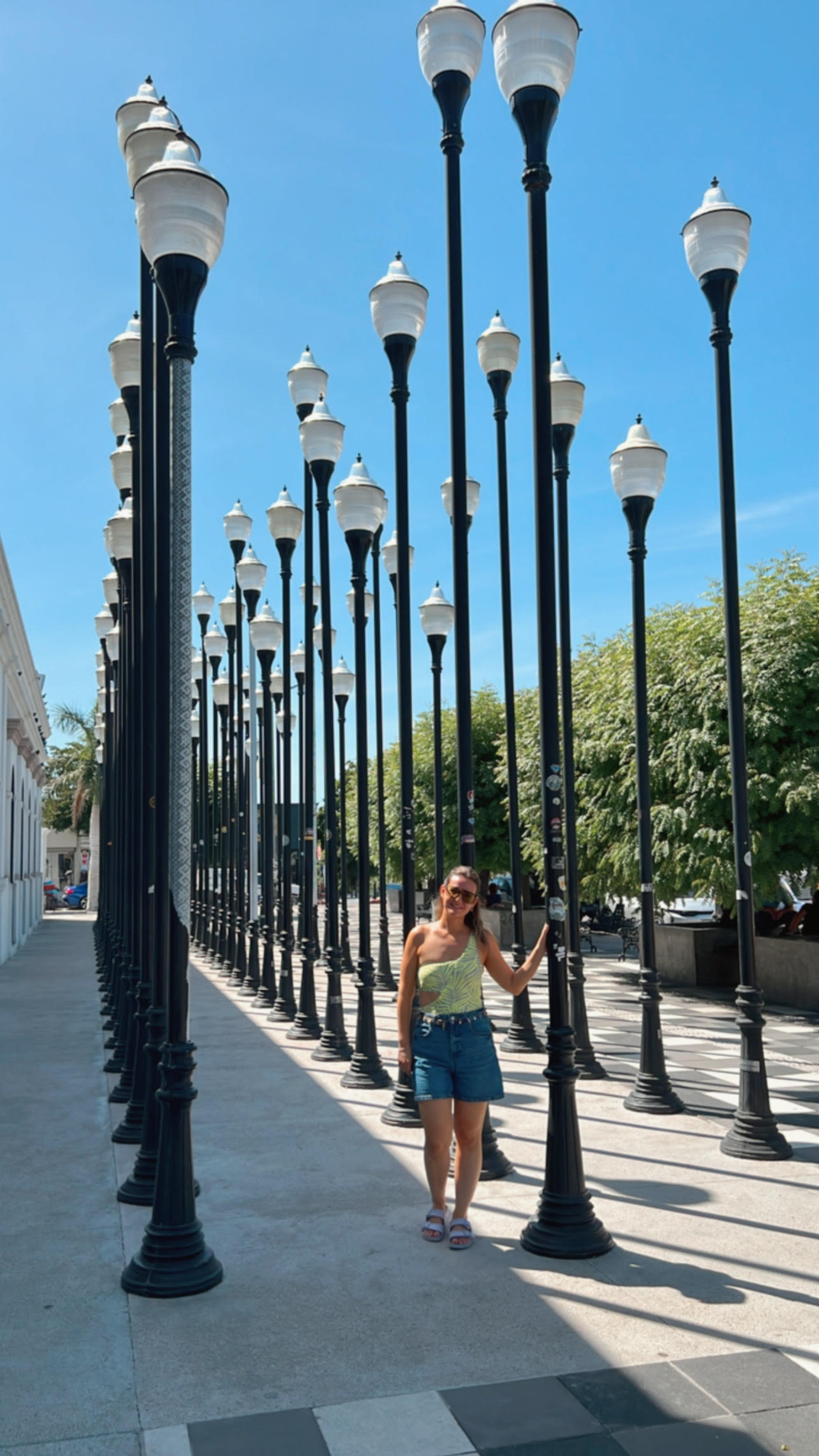 Advisor - Christina Stratta