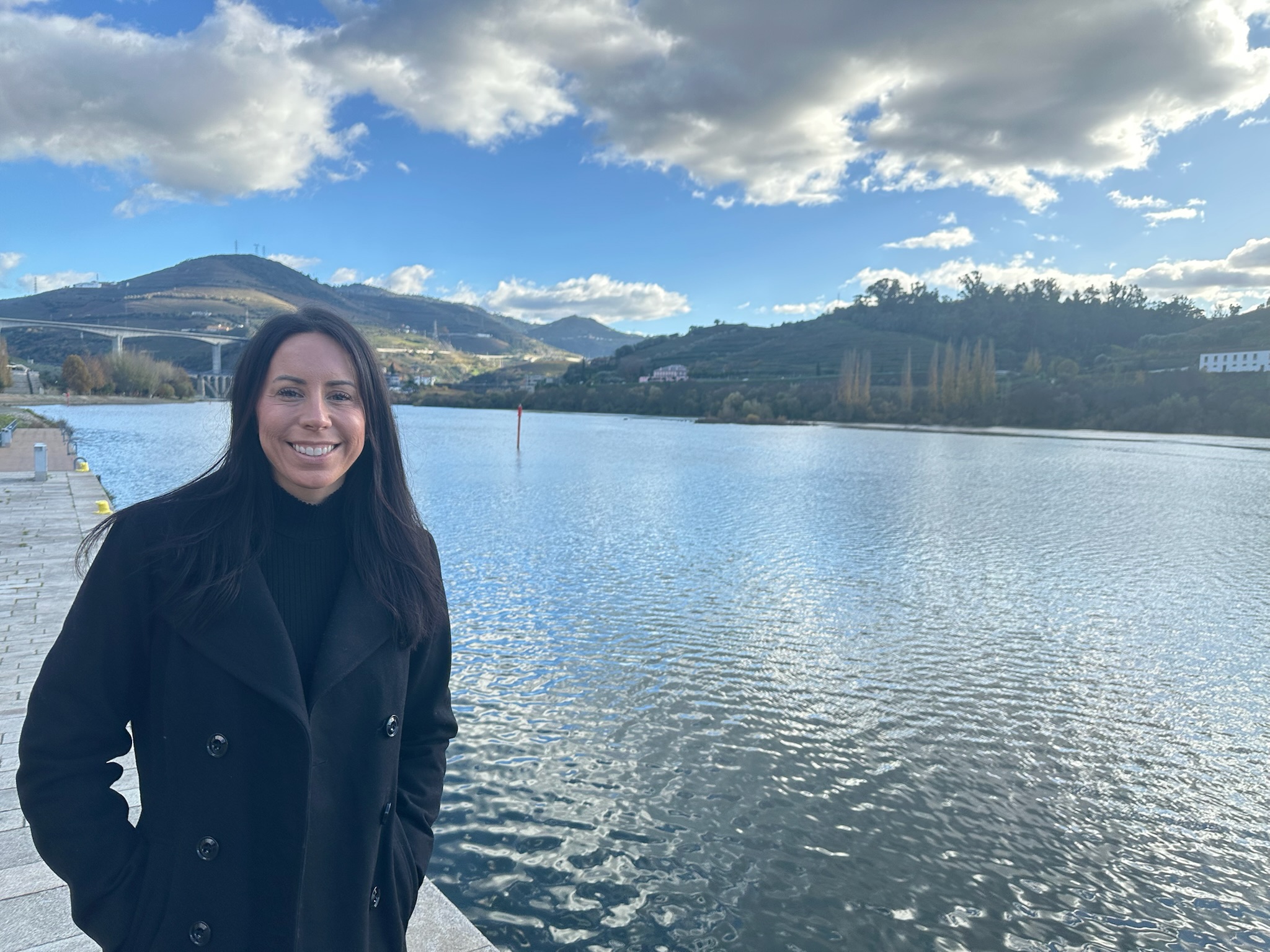 Advisor - Jessica Partlow-Barber