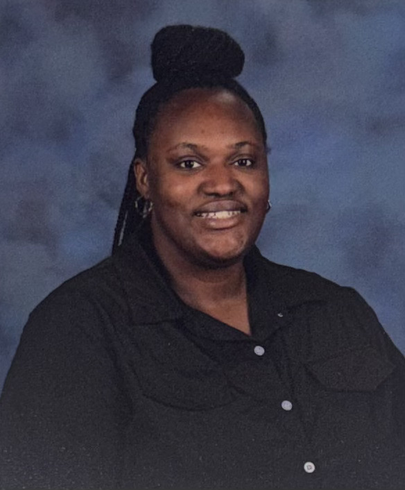 Advisor - Destinee Boone