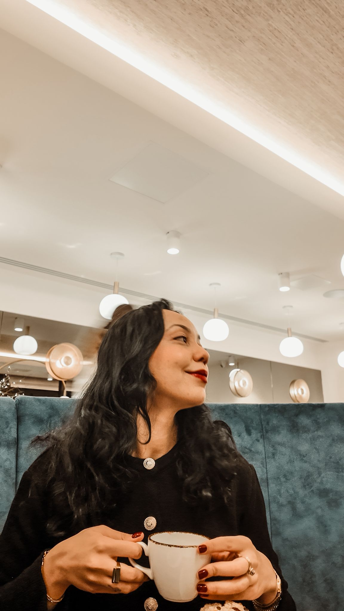 Advisor - Andy Santos