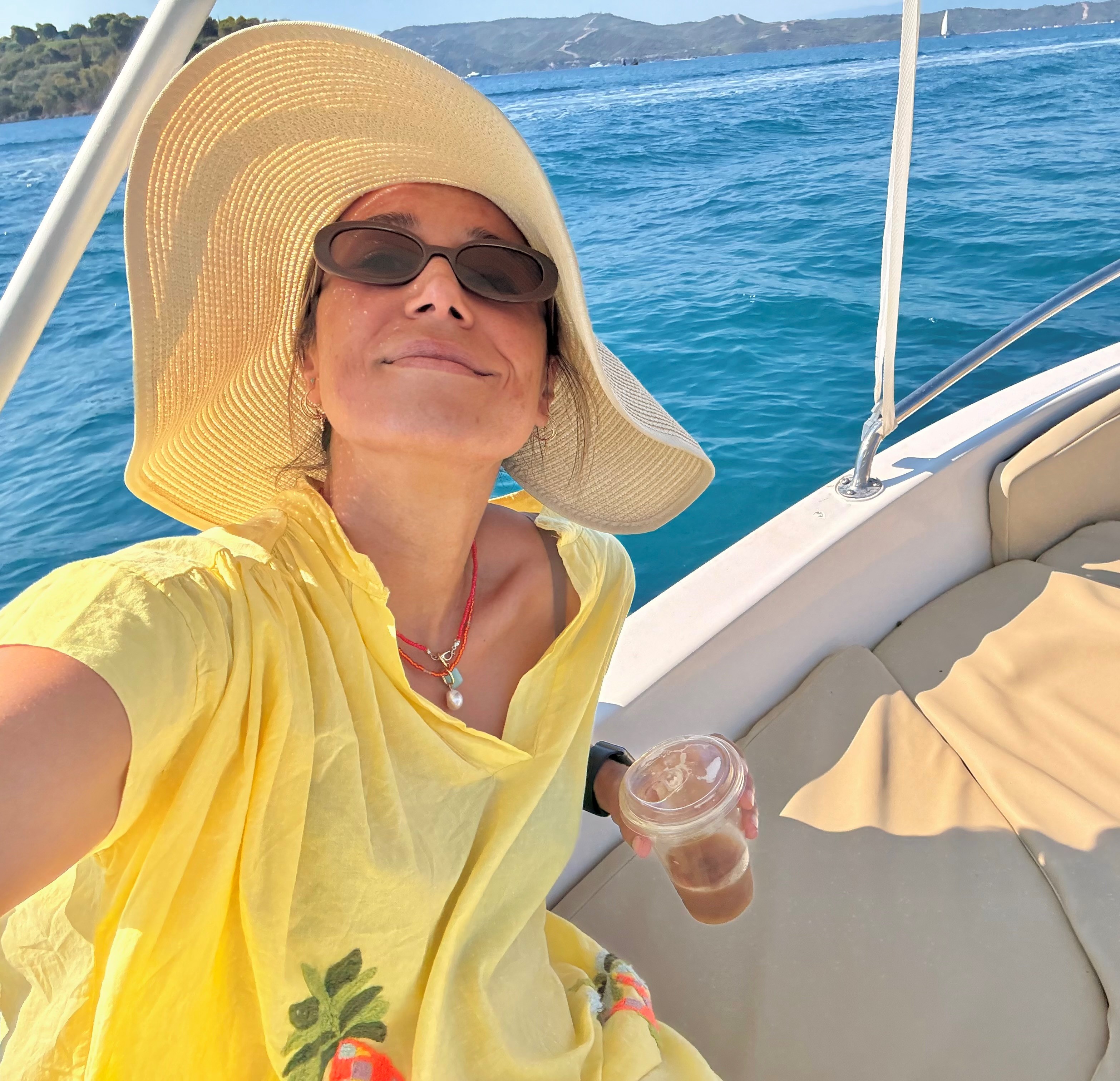 Advisor - Martha McInnis