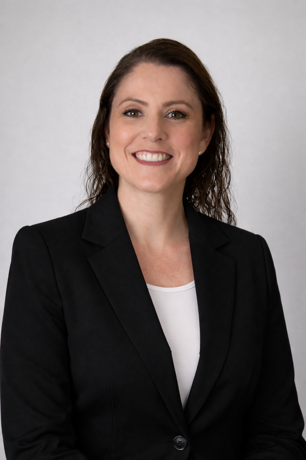 Advisor - Tiffany Jones