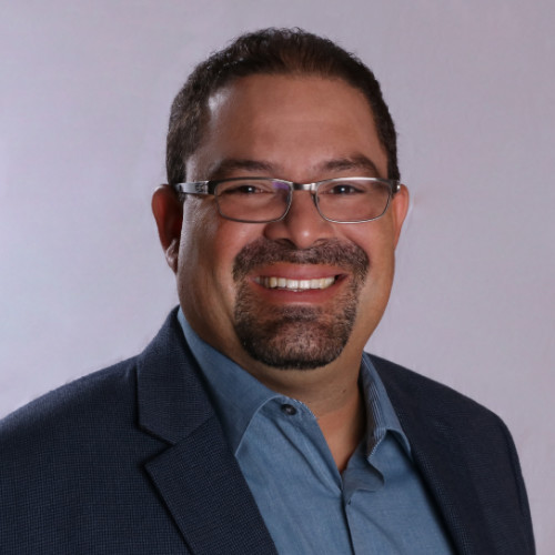 Advisor - Ramon Lopez