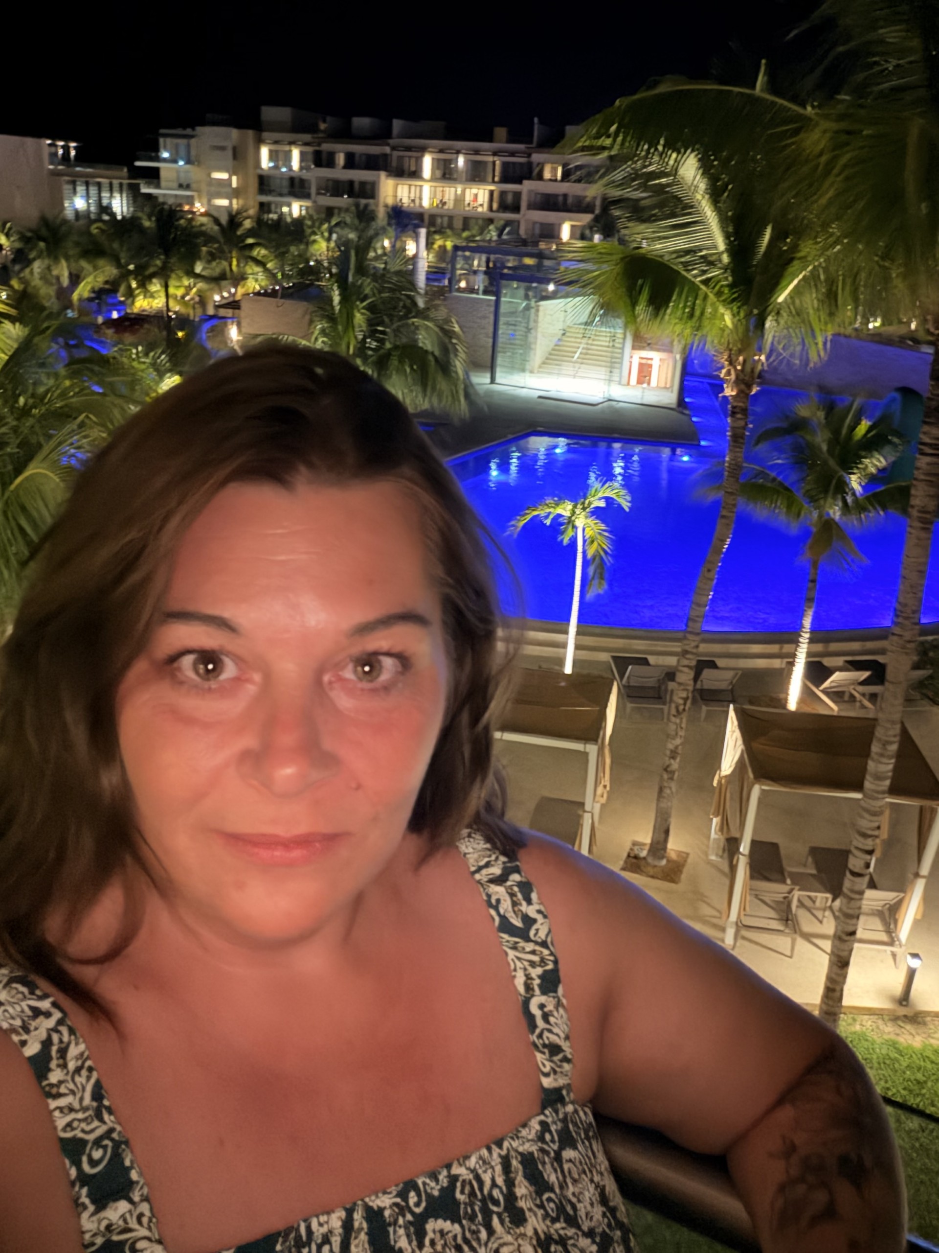Fora Author - Colleen Cole