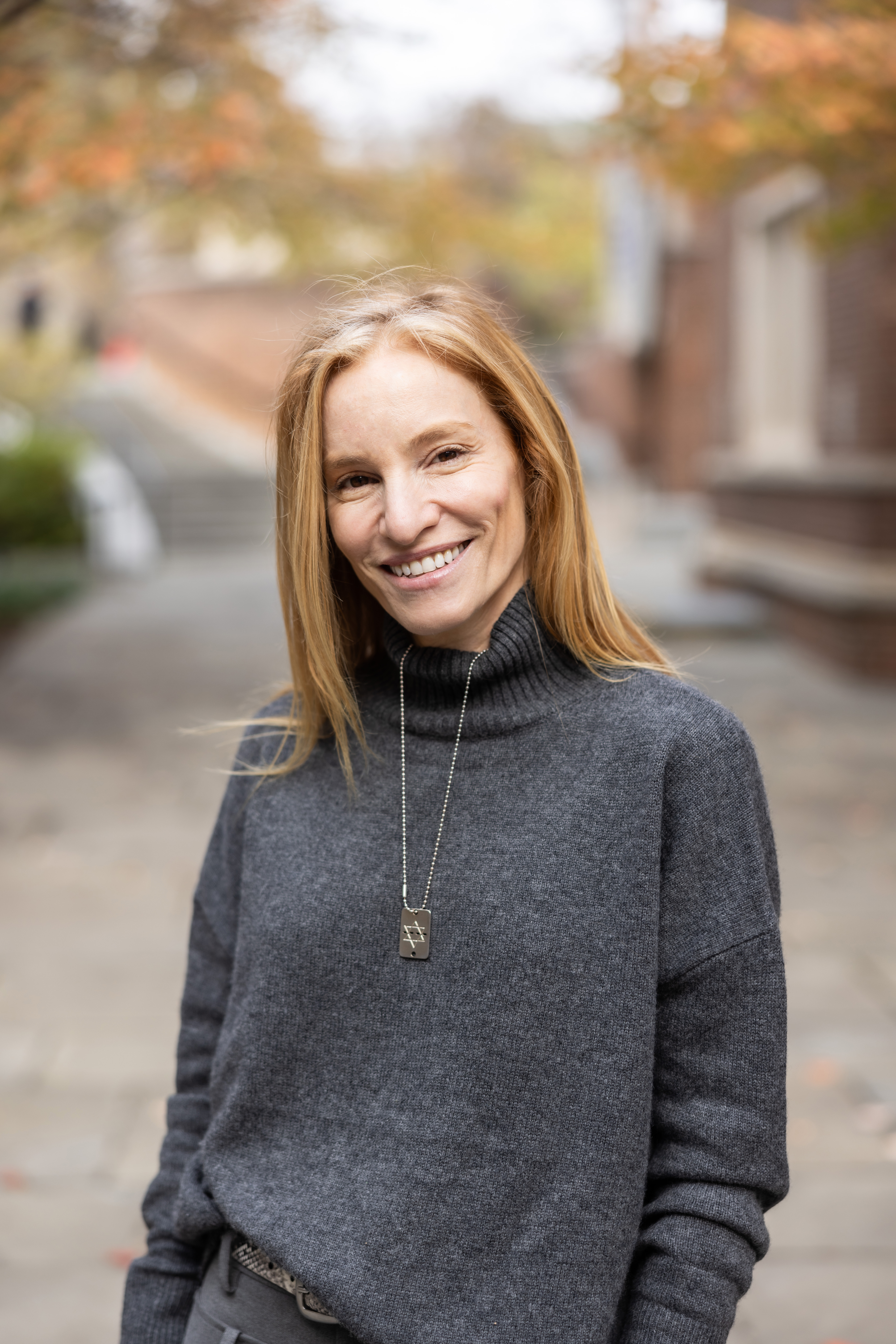 Advisor - Stephanie Goldman