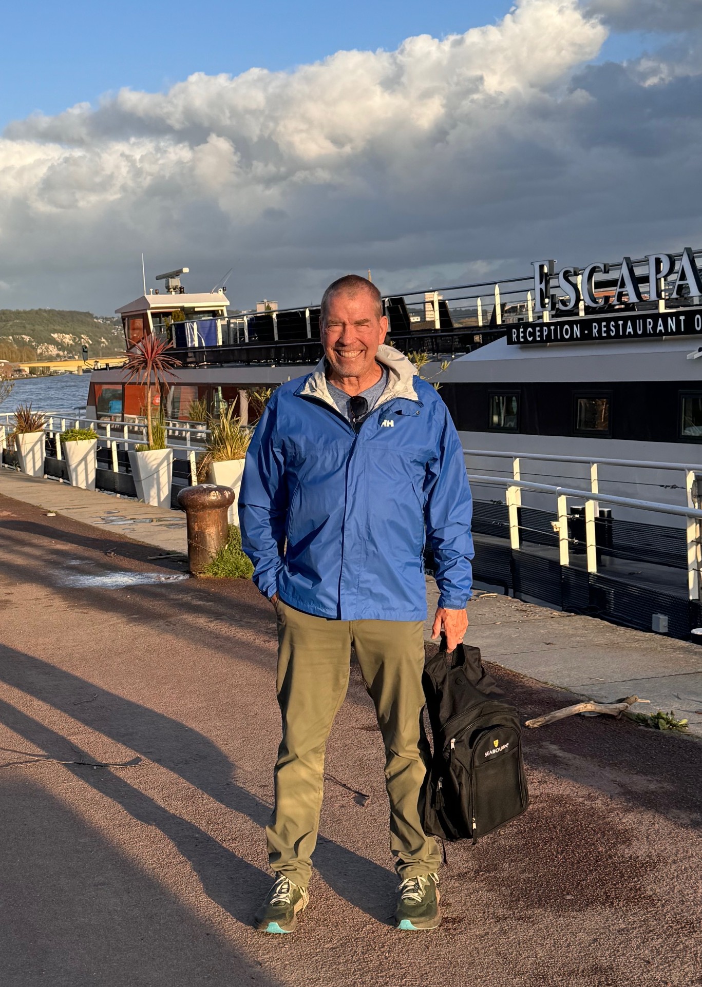 Advisor - John Hayes