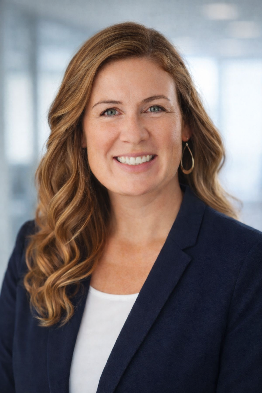 Advisor - Kristine Gehler
