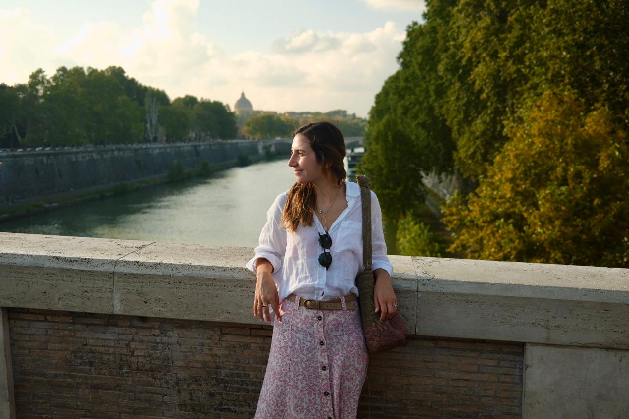 Advisor - Luisa Ortiz