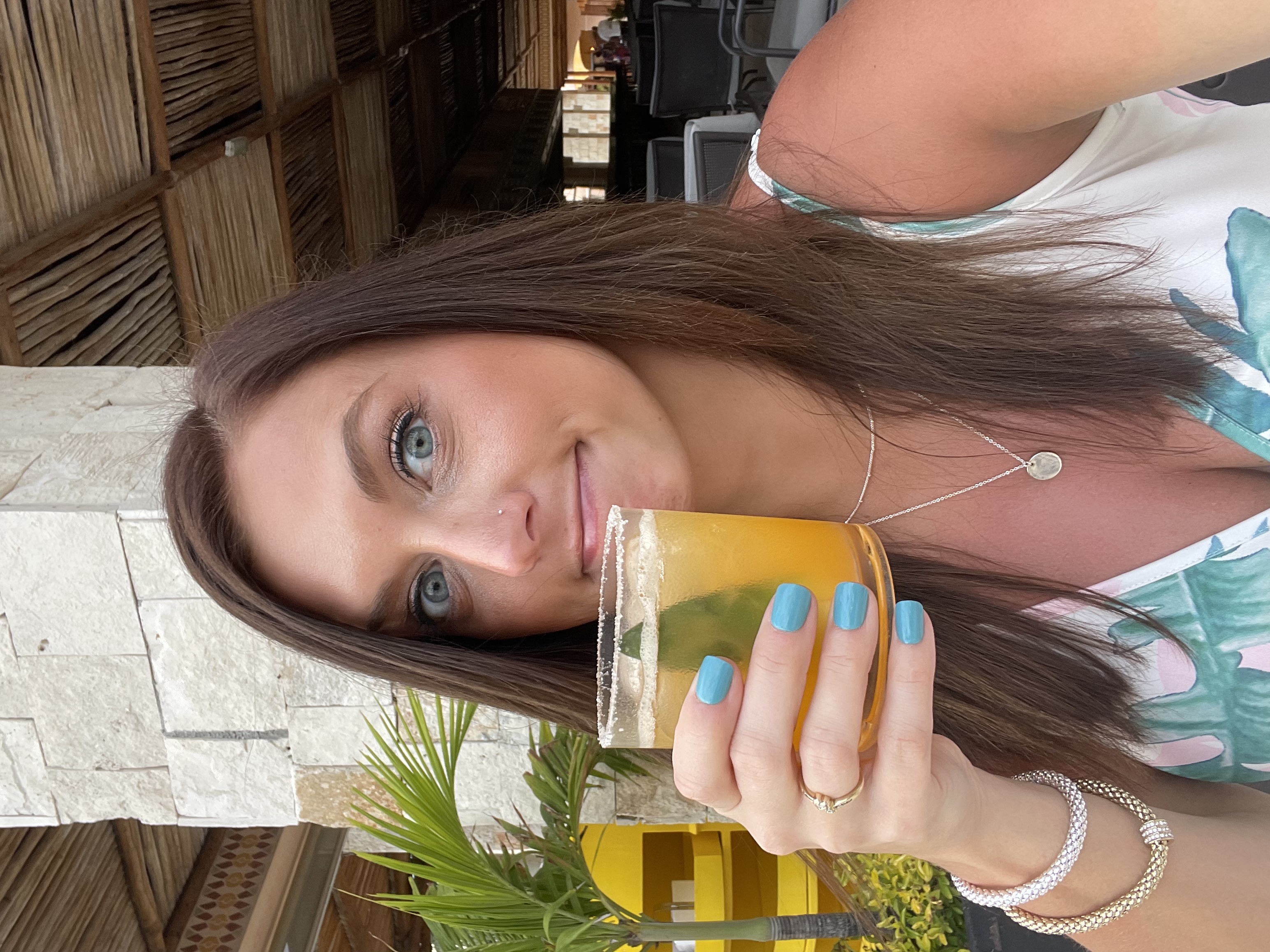 Advisor - Natalie Porter