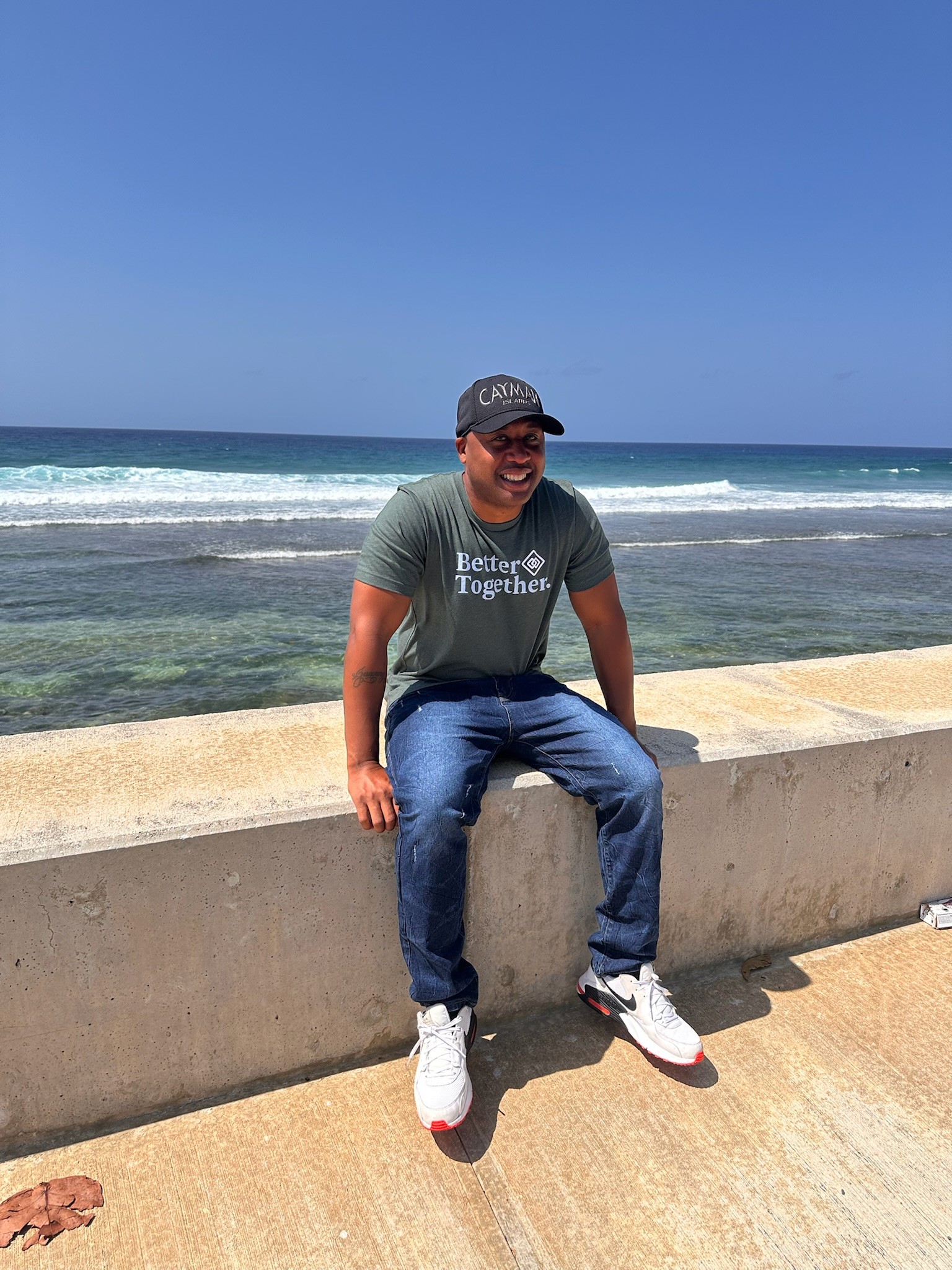 Advisor - Robert January