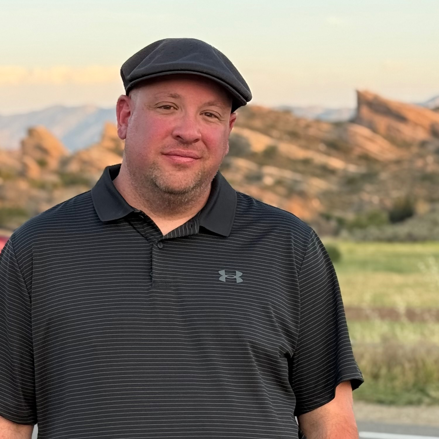 Advisor - Zak Winnick