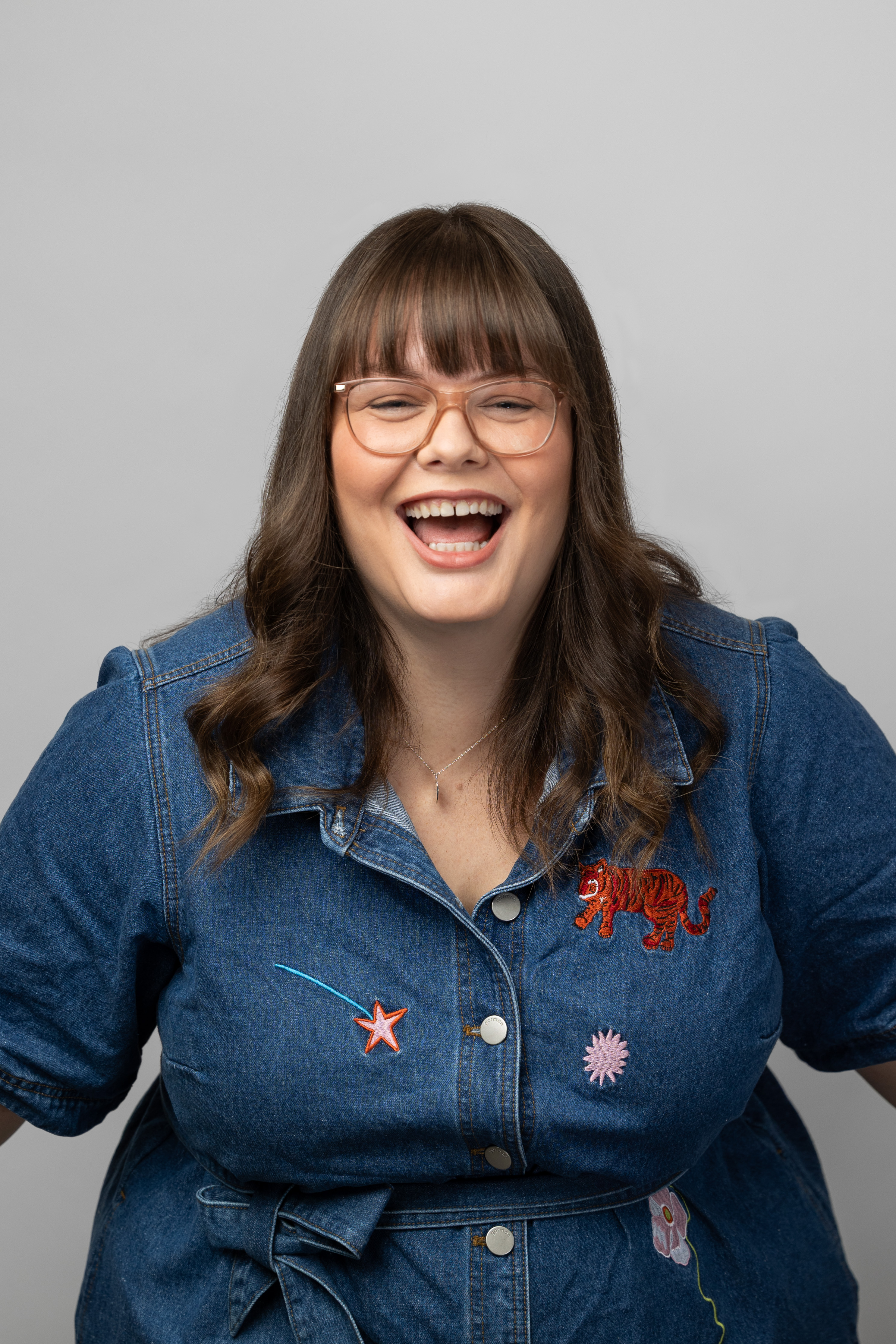 Advisor - Paris Franke