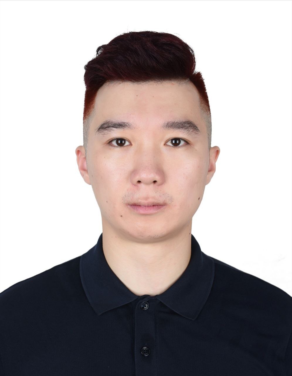 Advisor - Martin Wong