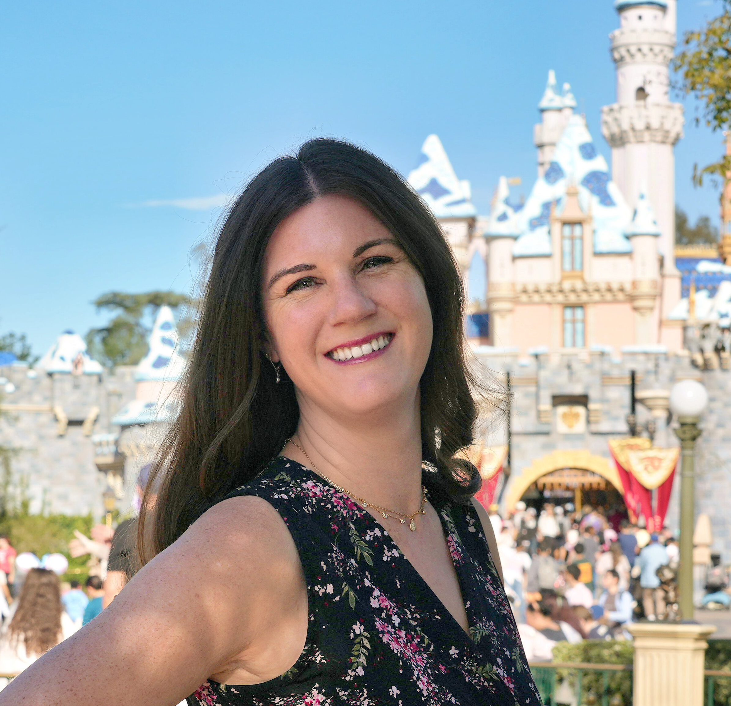 Fora Author - Michelle Atkinson