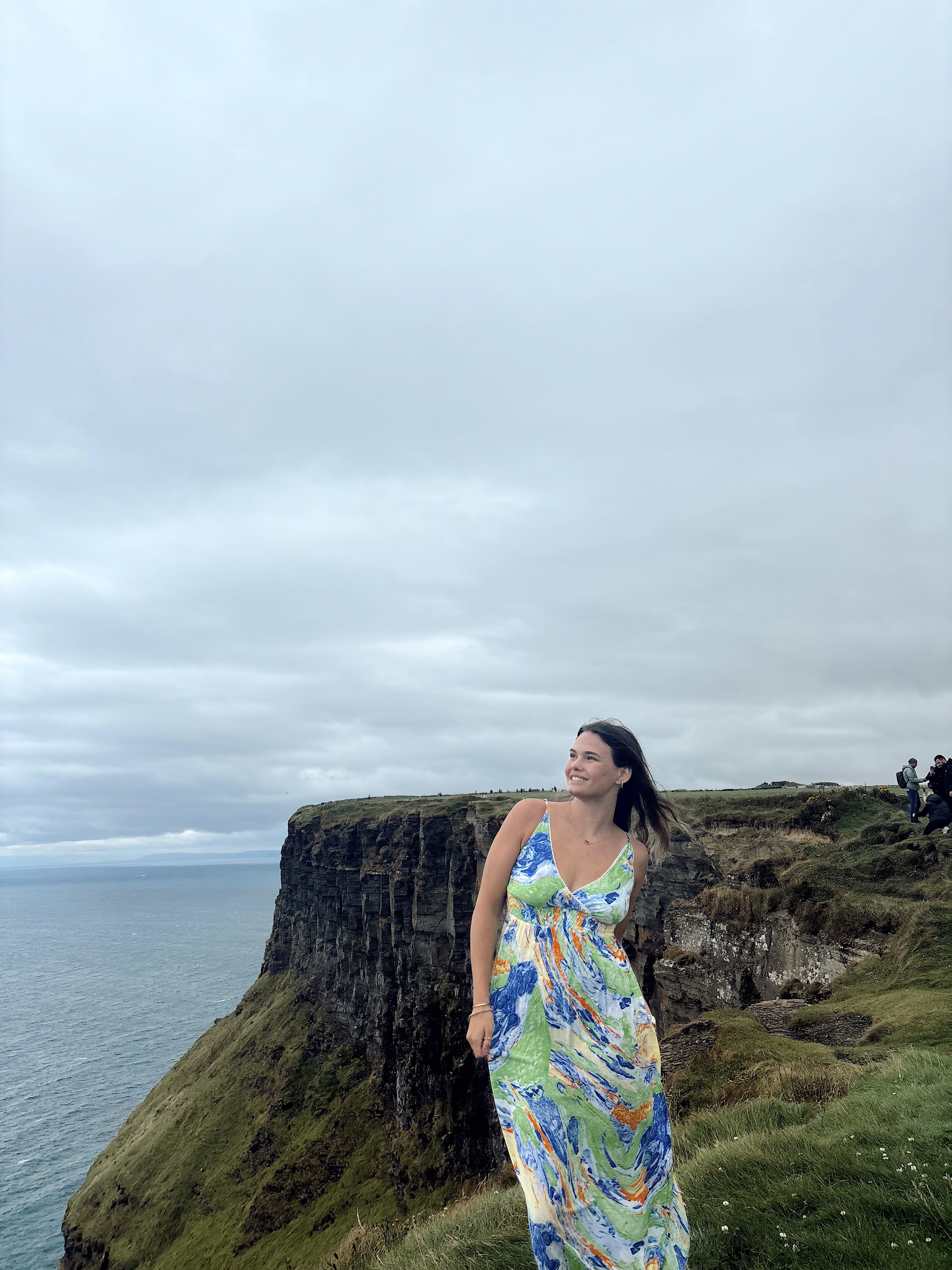 Advisor - Shia Coughlin