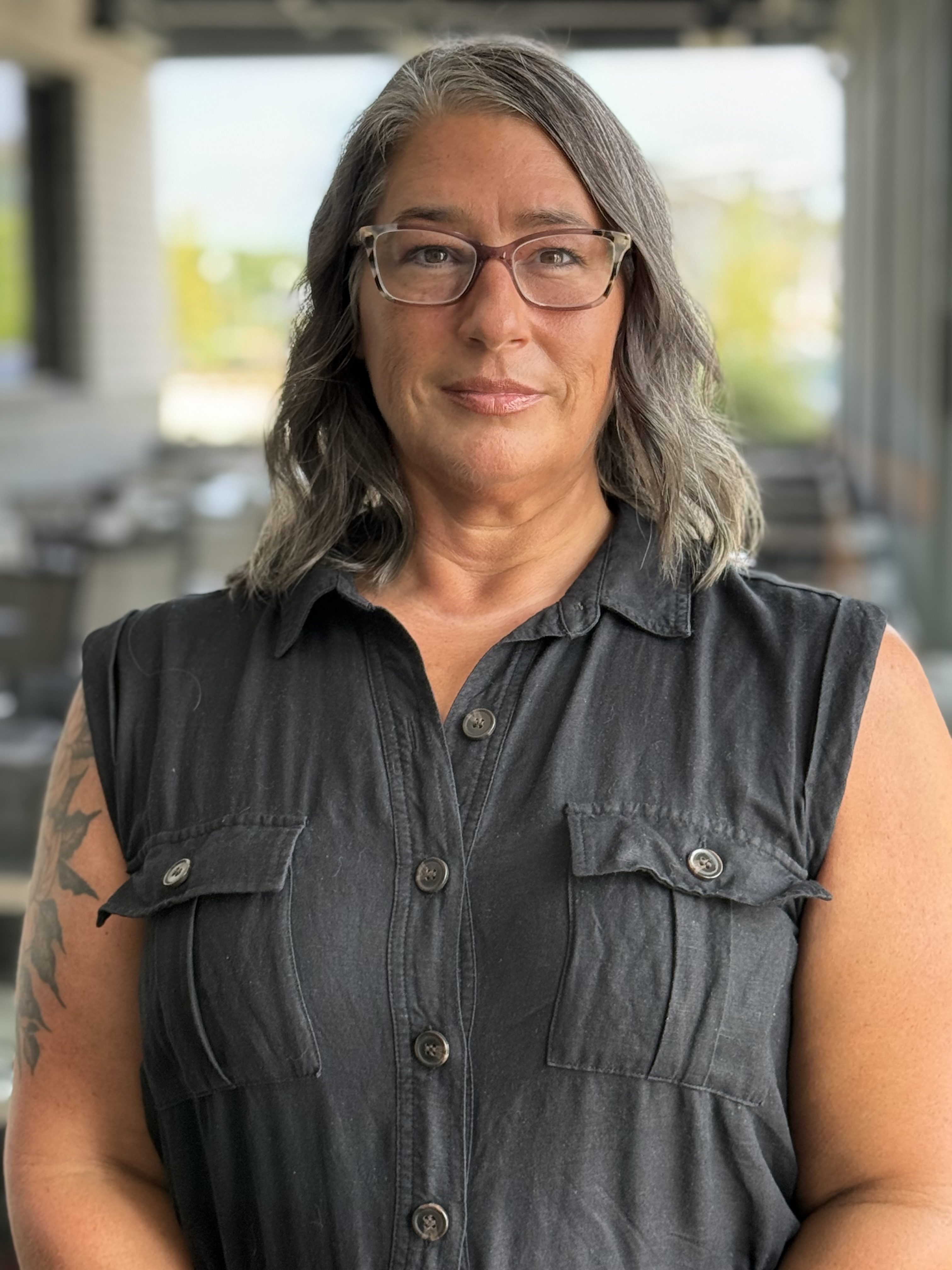 Advisor - Rachael Hyndman