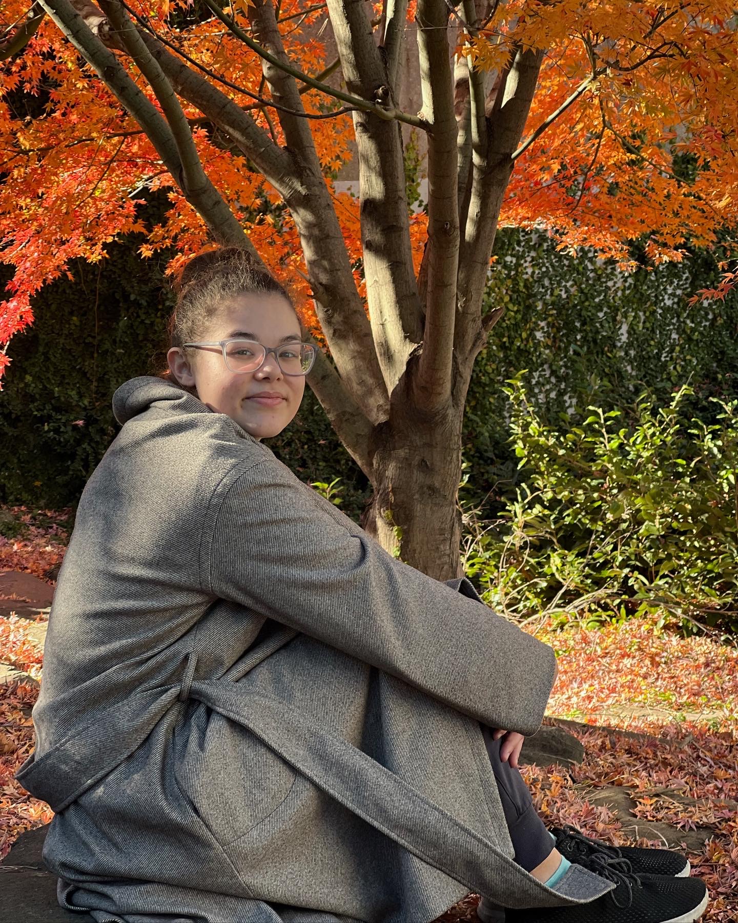 Advisor - Eva Schaefer