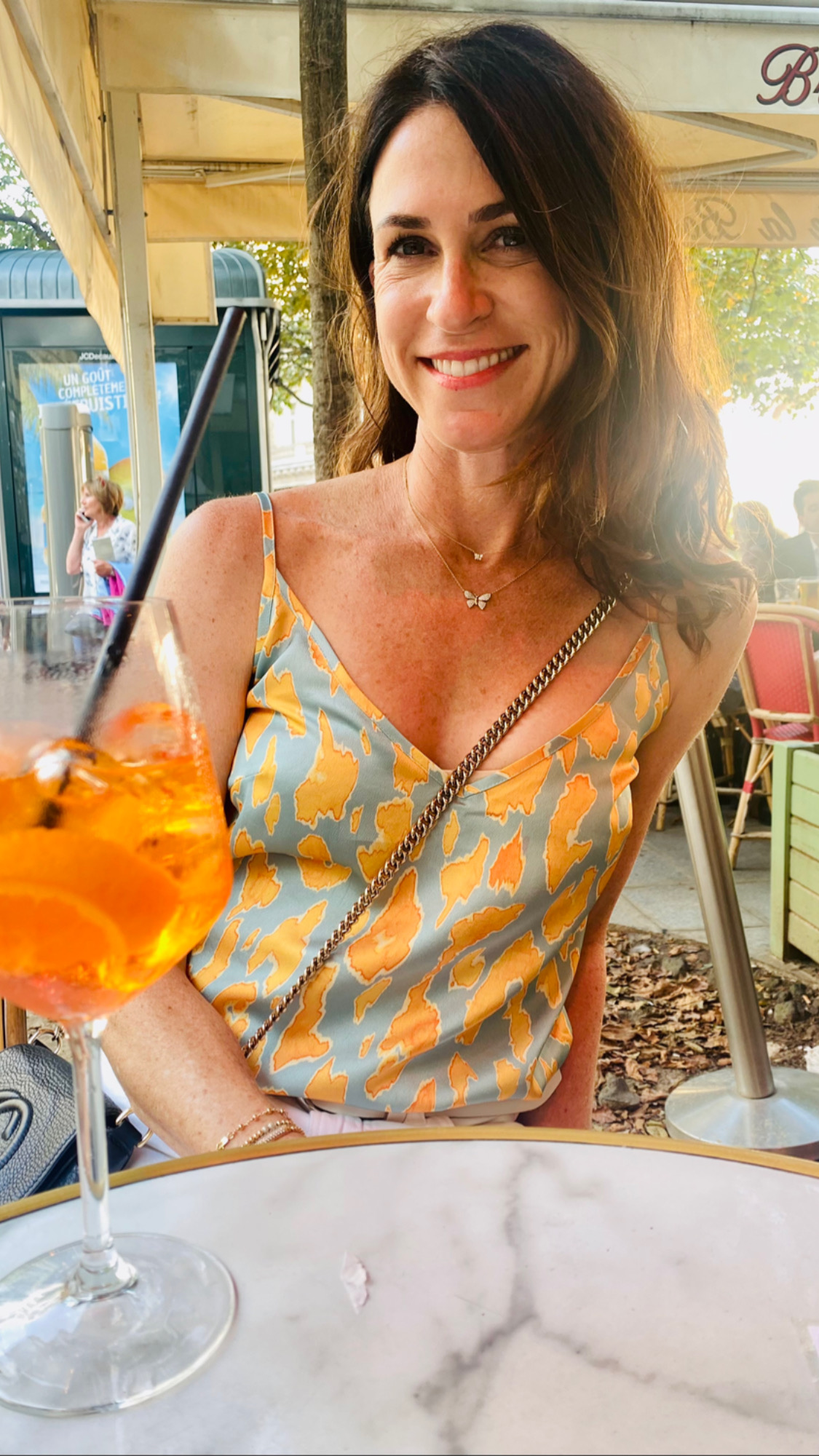 Advisor - Amelia Cameron