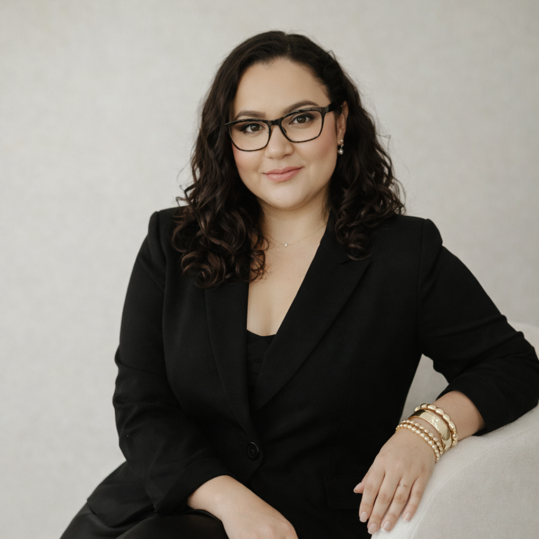 Advisor - Ana Castro