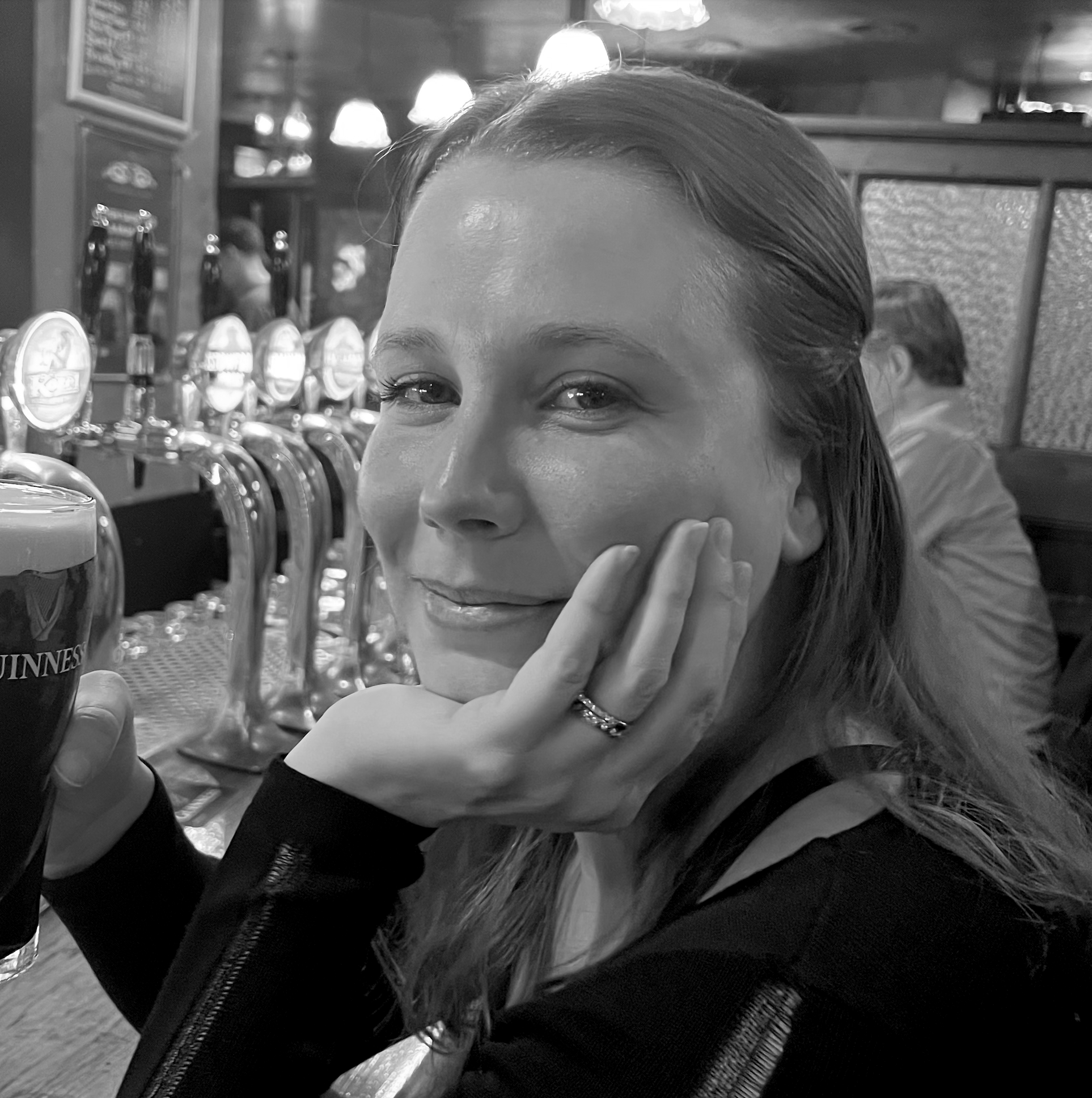 Advisor - Jessica Sambuco