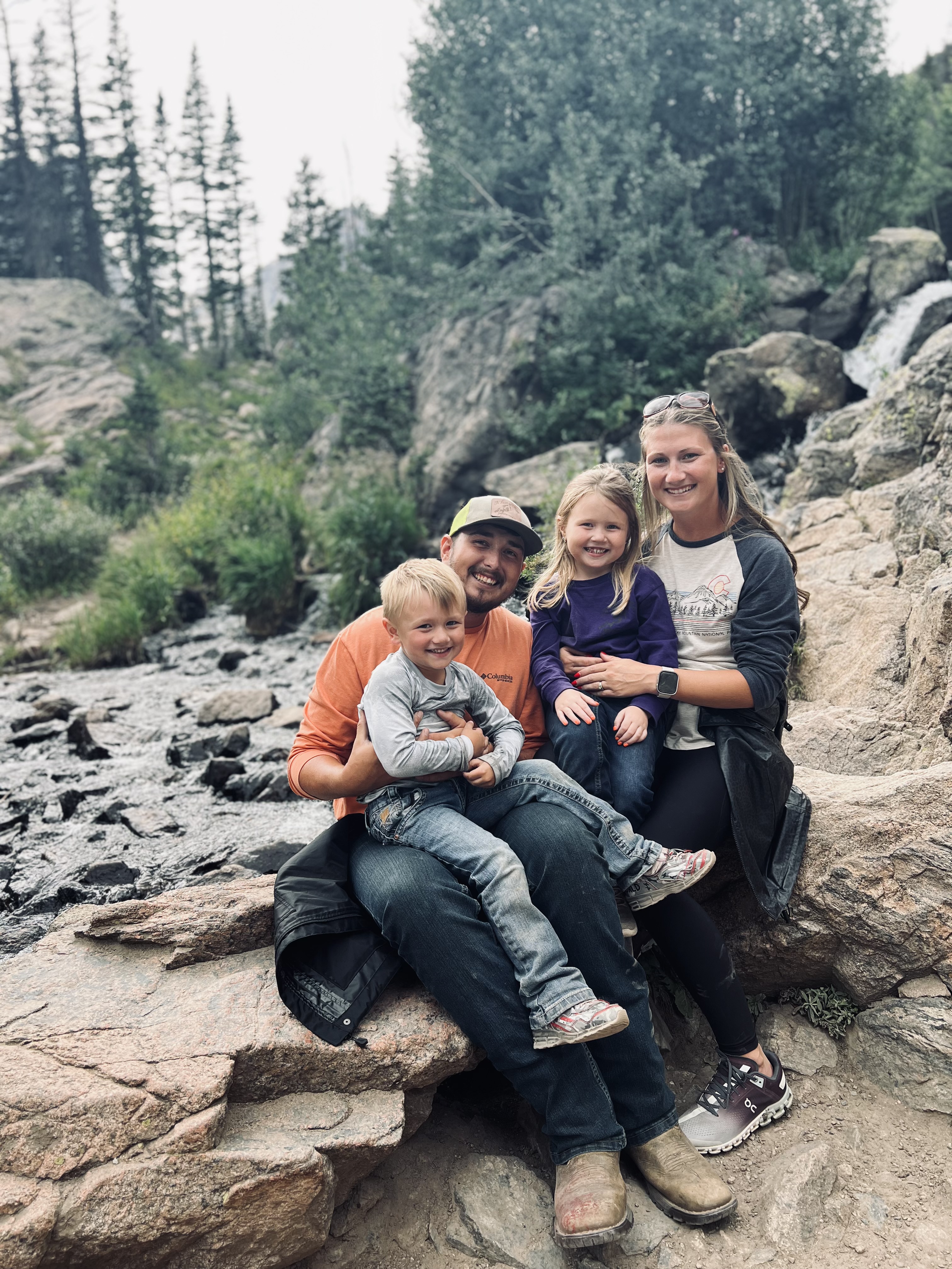 Advisor - Maneka Rocca