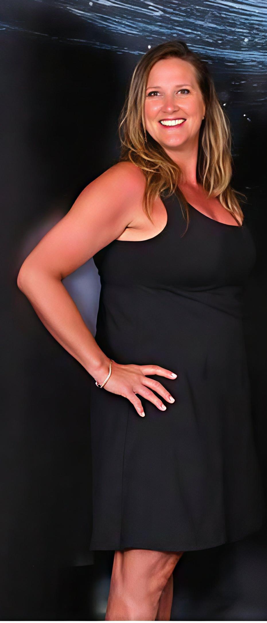 Advisor - Lynn Doane