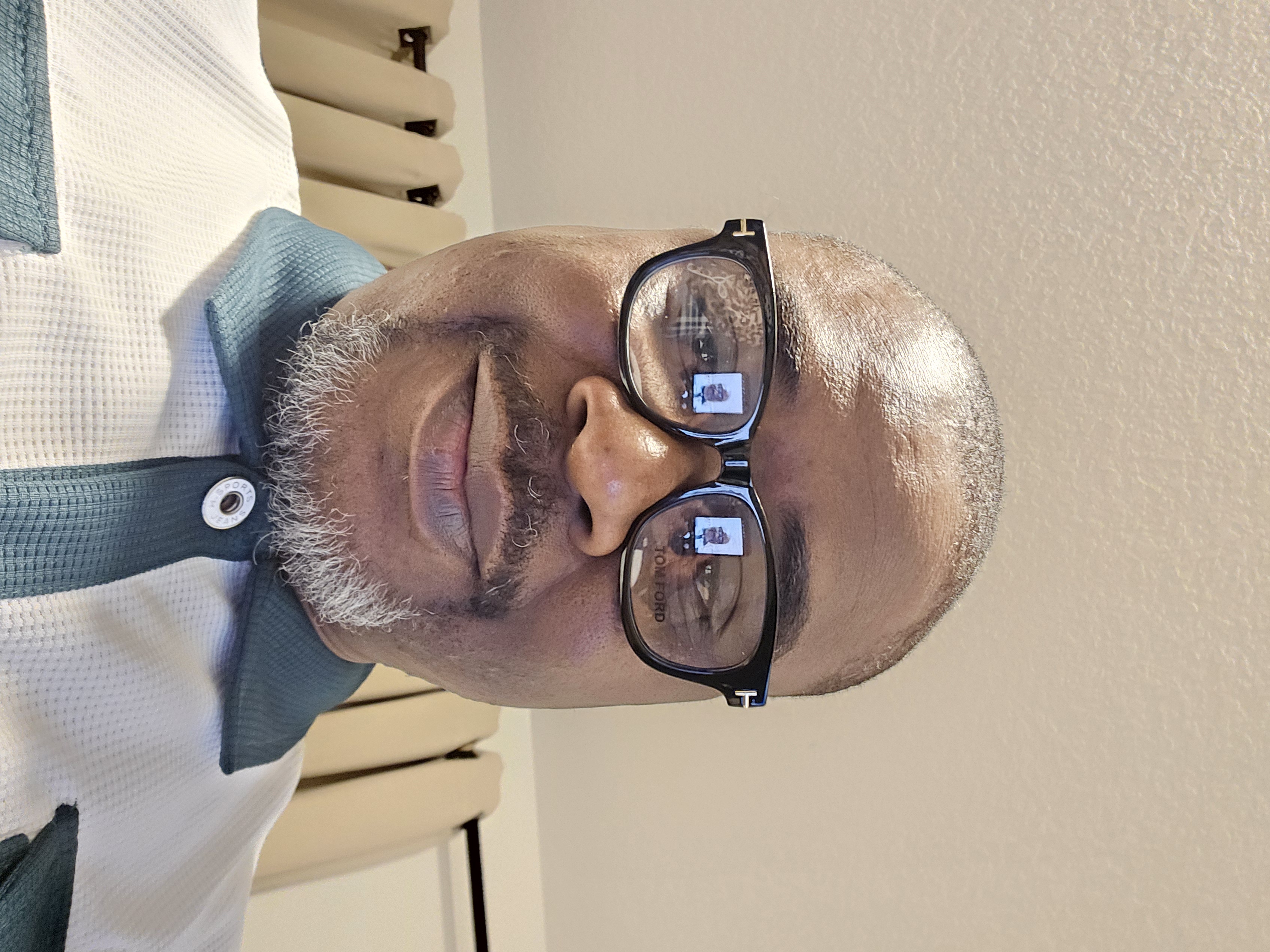 Advisor - Emmanuel Okezie