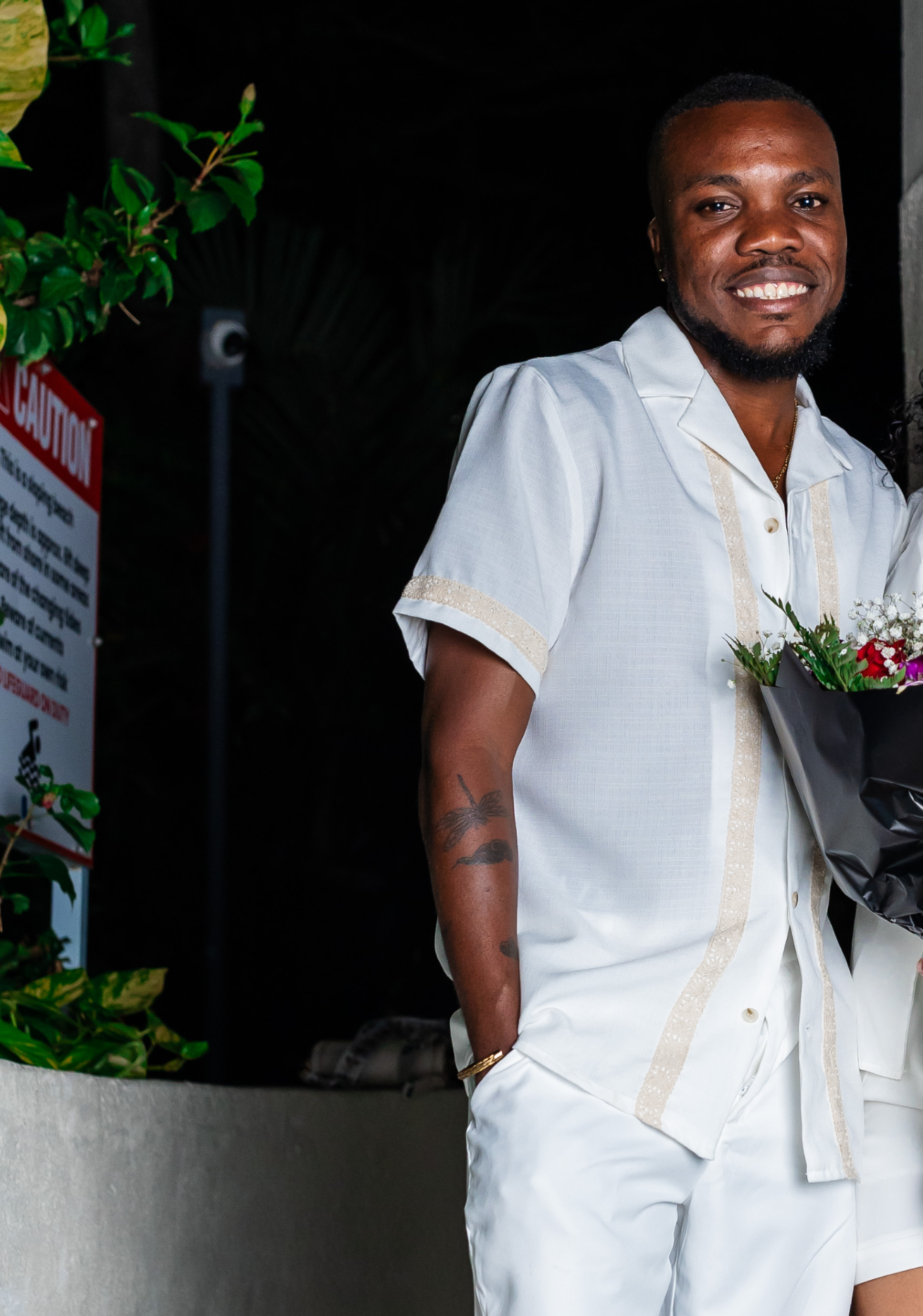 Advisor - Okieve Graham