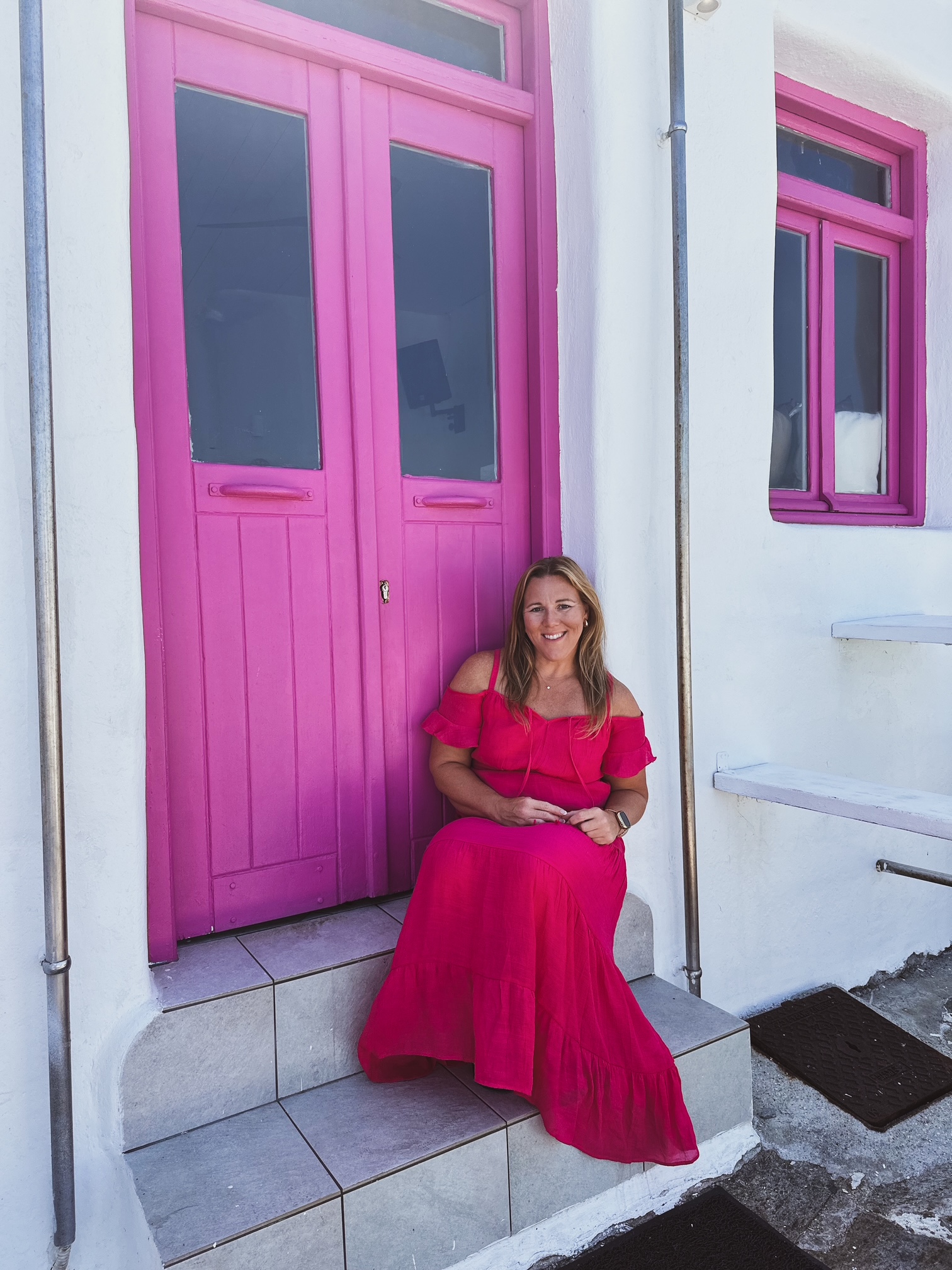 Advisor - Amanda Wilson