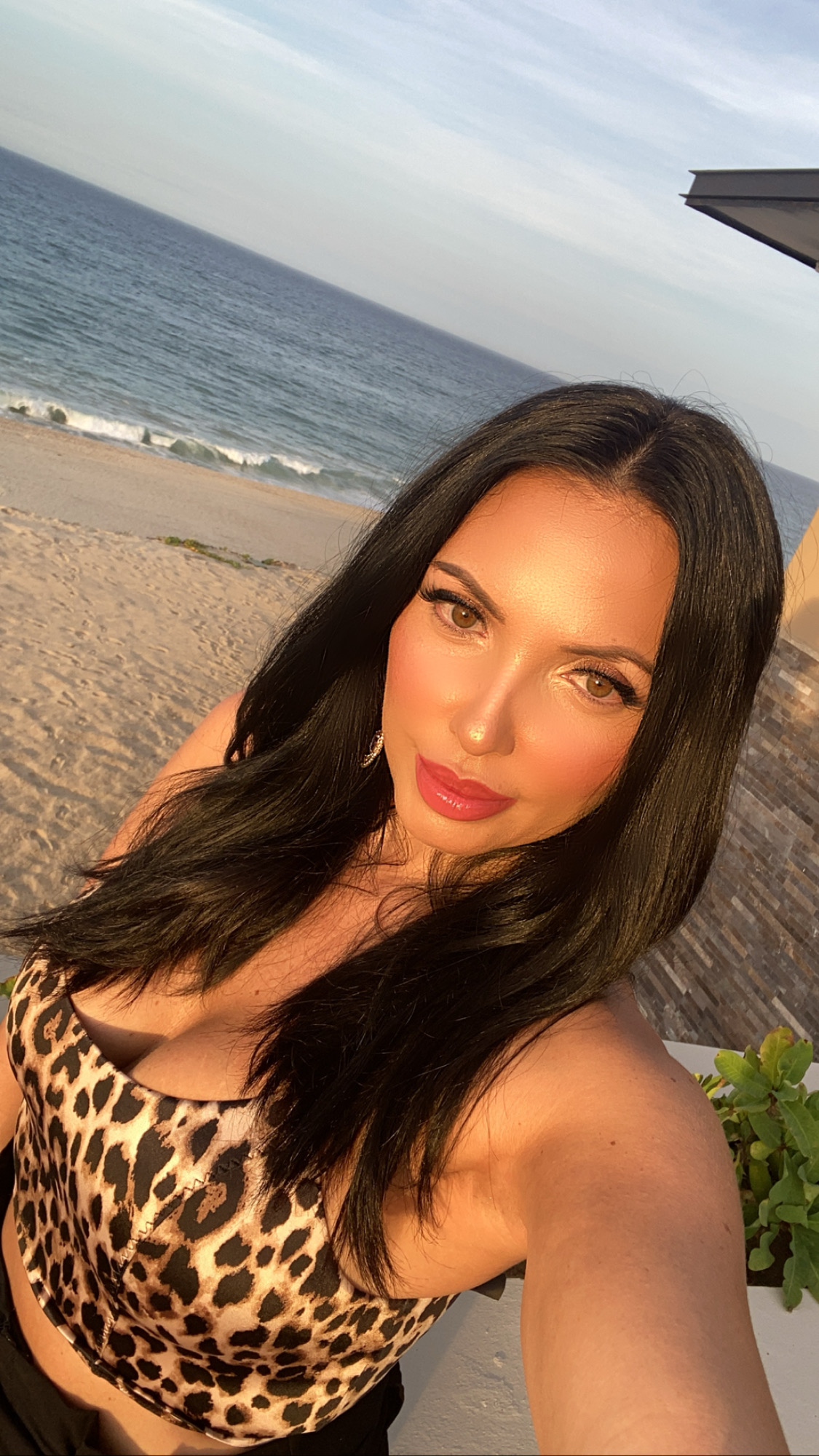 Advisor - April Baca