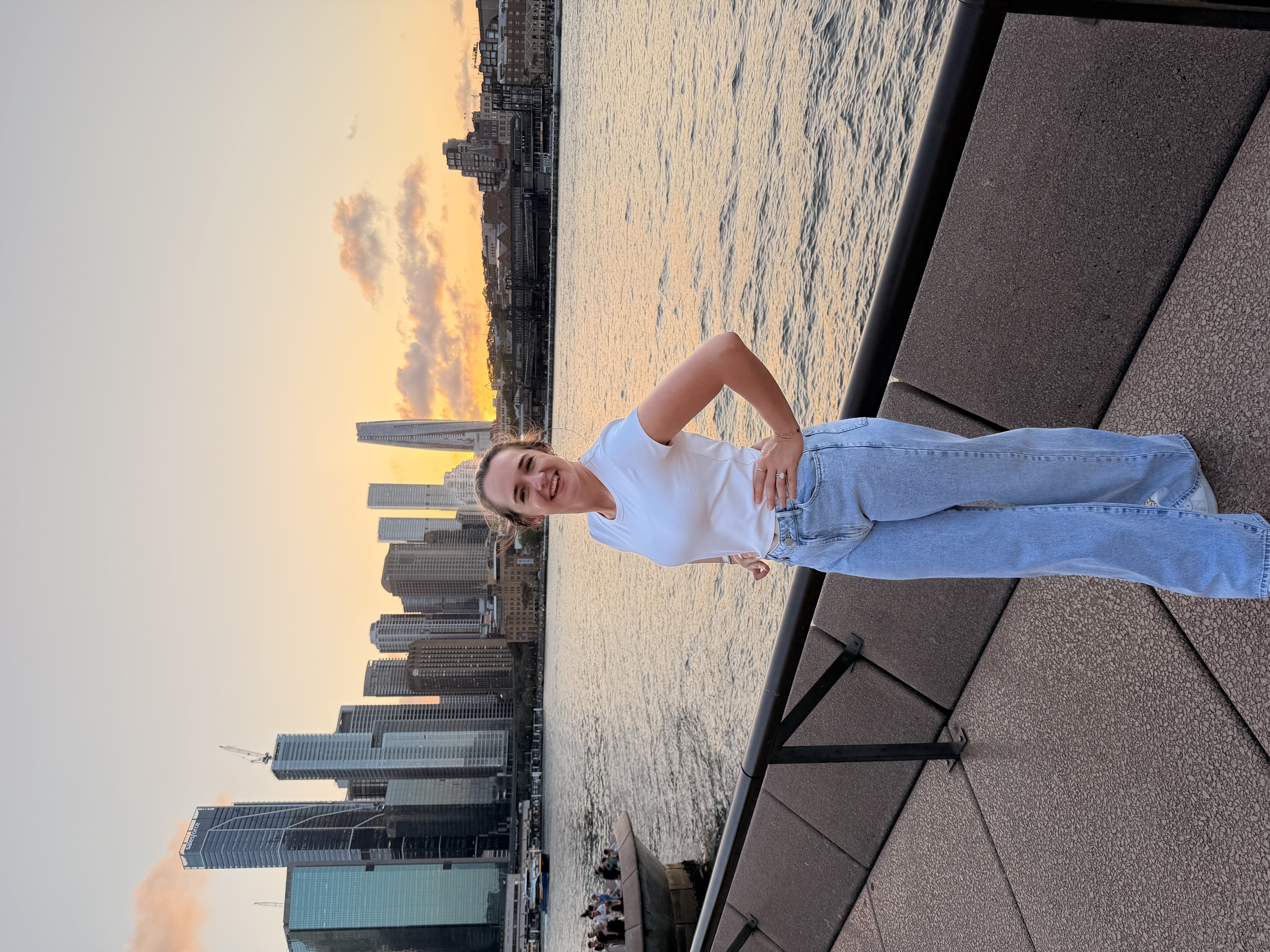 Advisor - Kimberly Hubbell