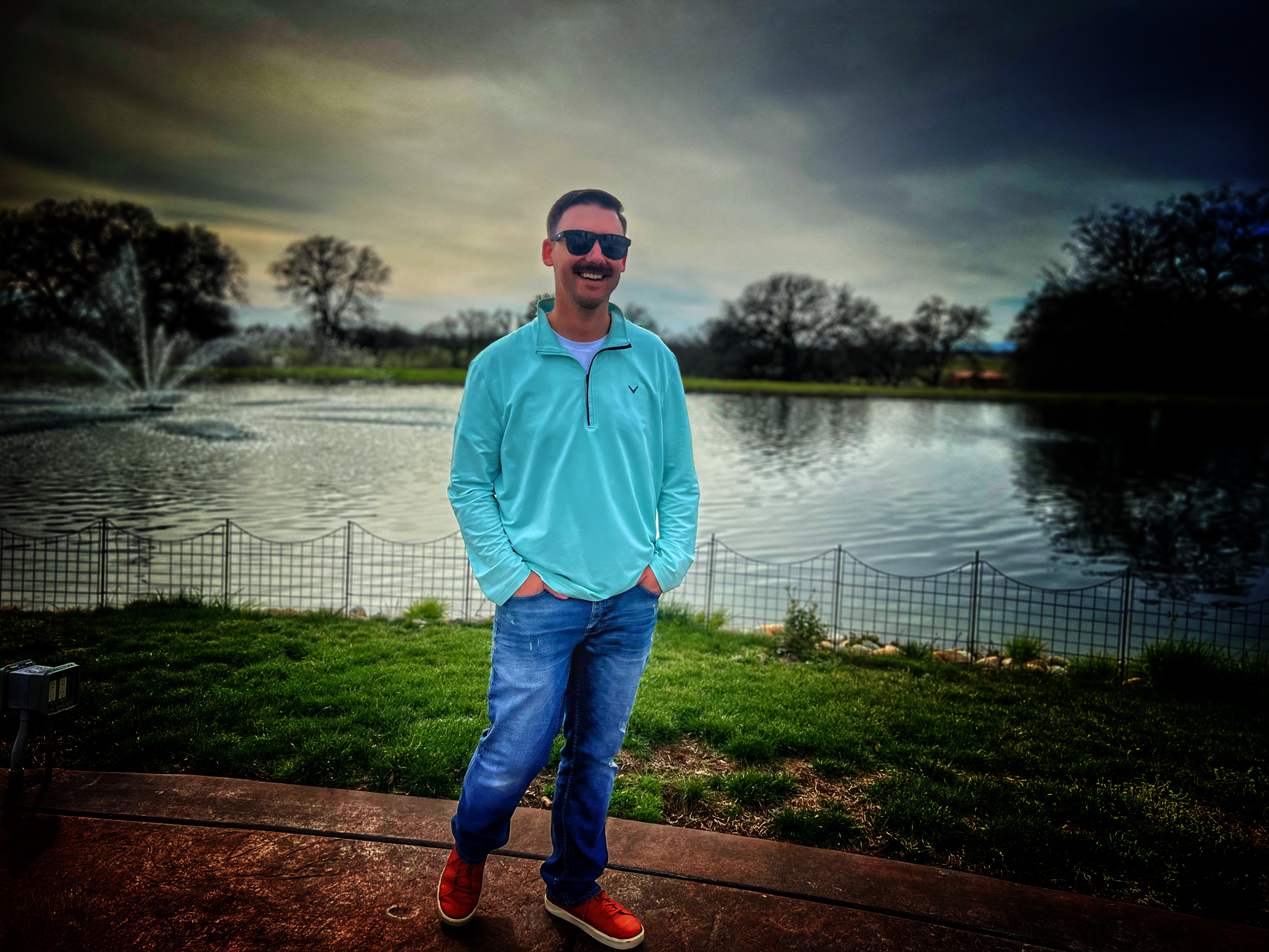 Advisor - Lyle Gibbs