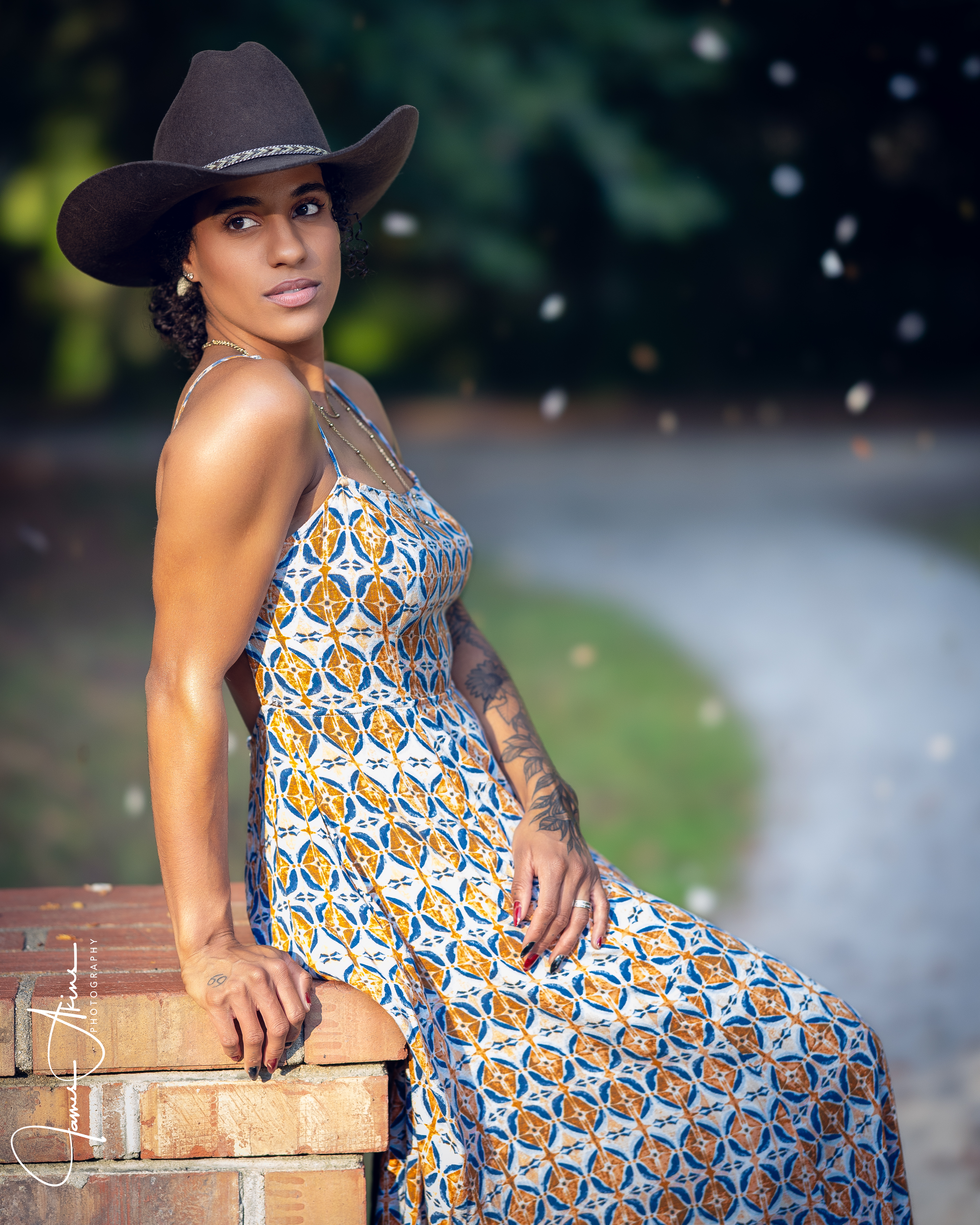 Advisor - Victoria Budzynski