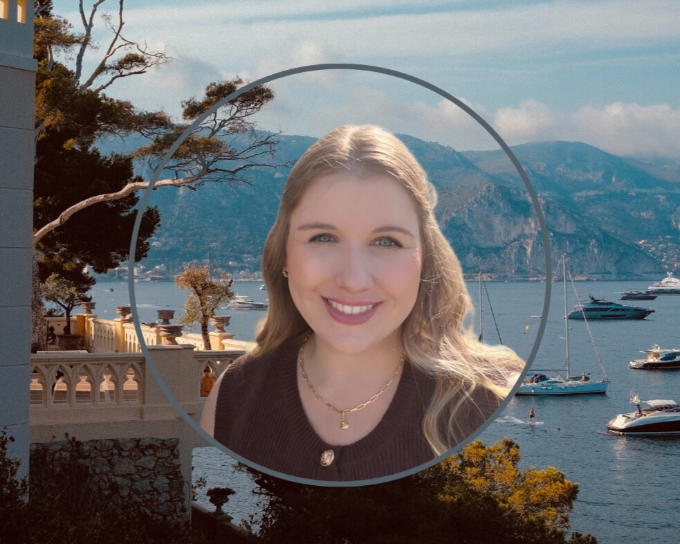 Fora Author - Nicole Justice