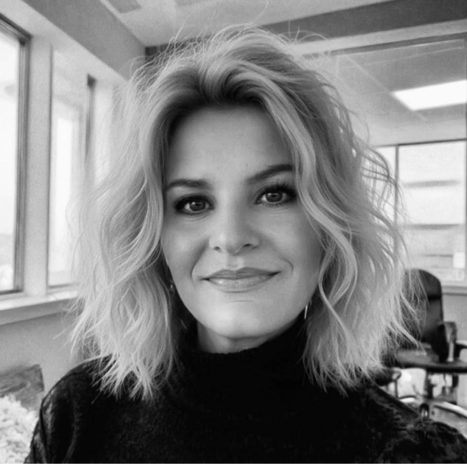 Advisor - Tammy Lemke