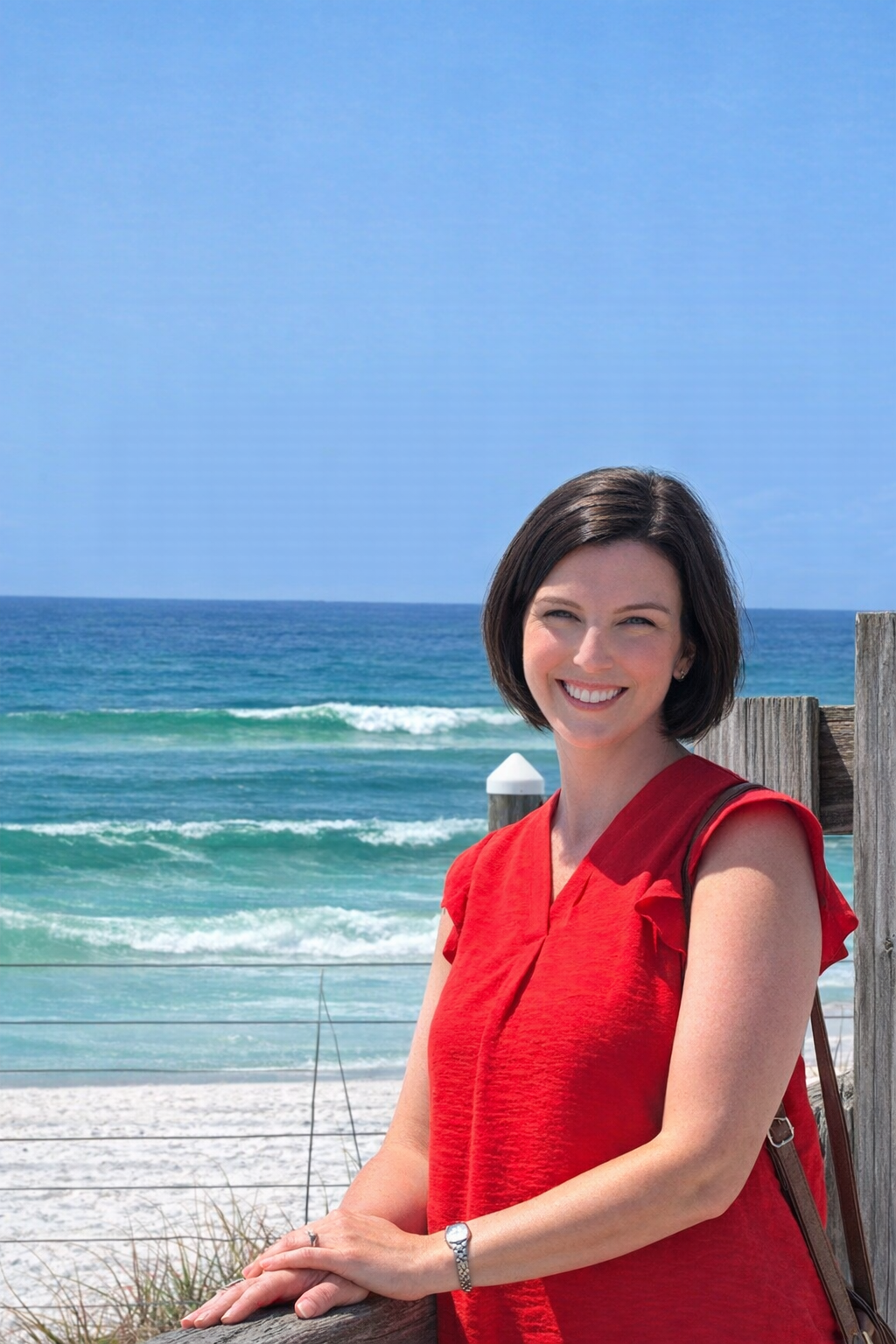 Advisor - Kayla Hamilton