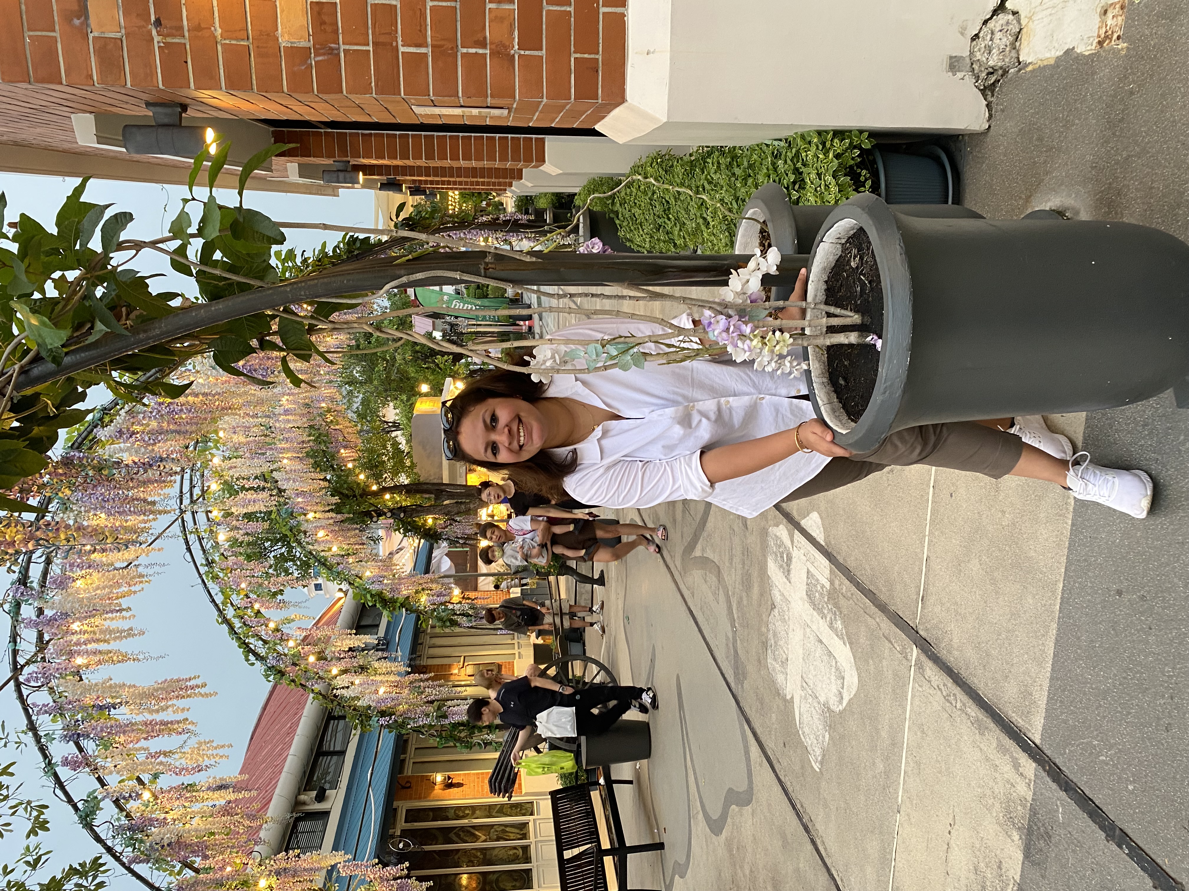 Advisor - Anushila Das