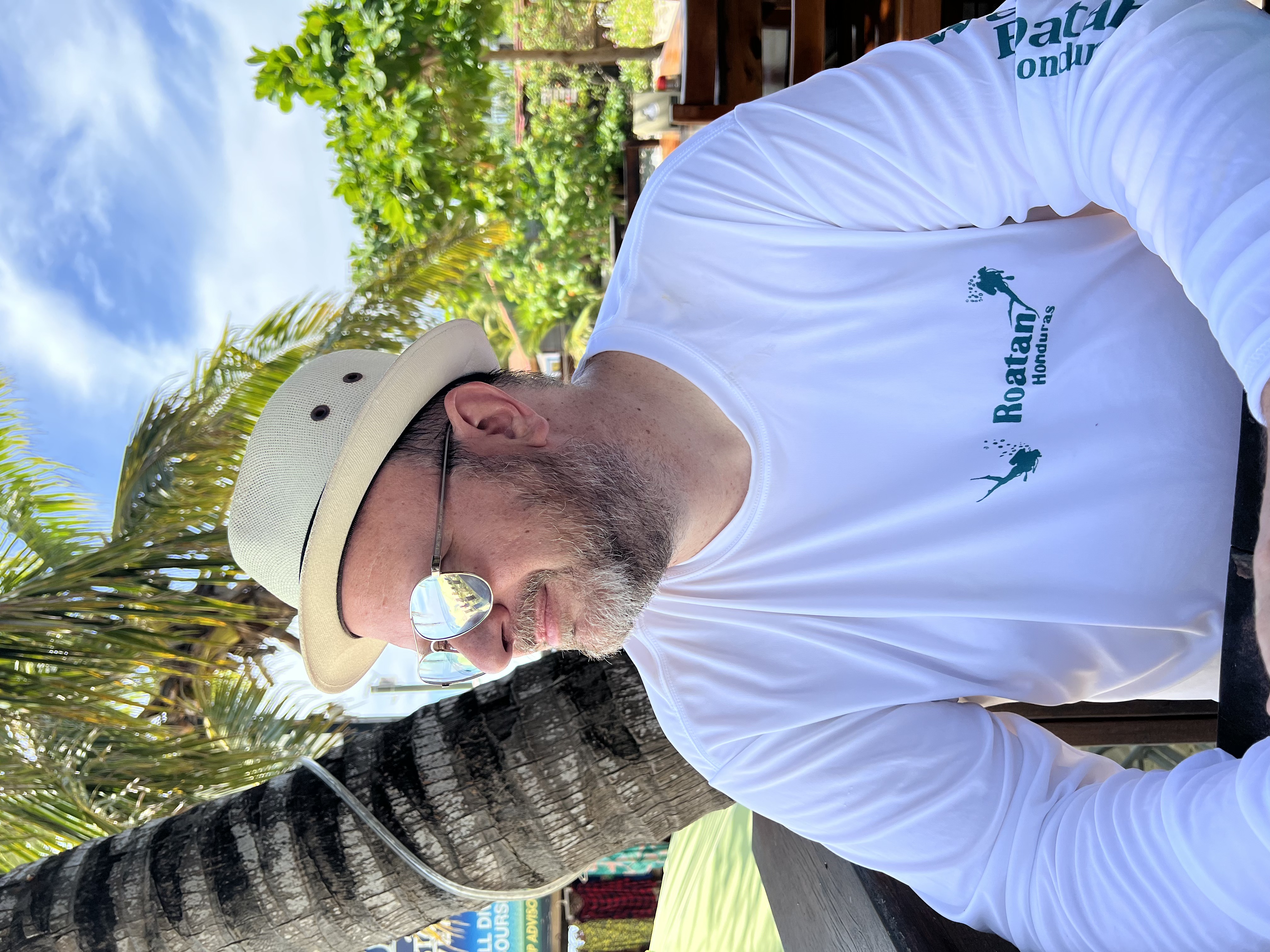 Advisor - Matthew Cook