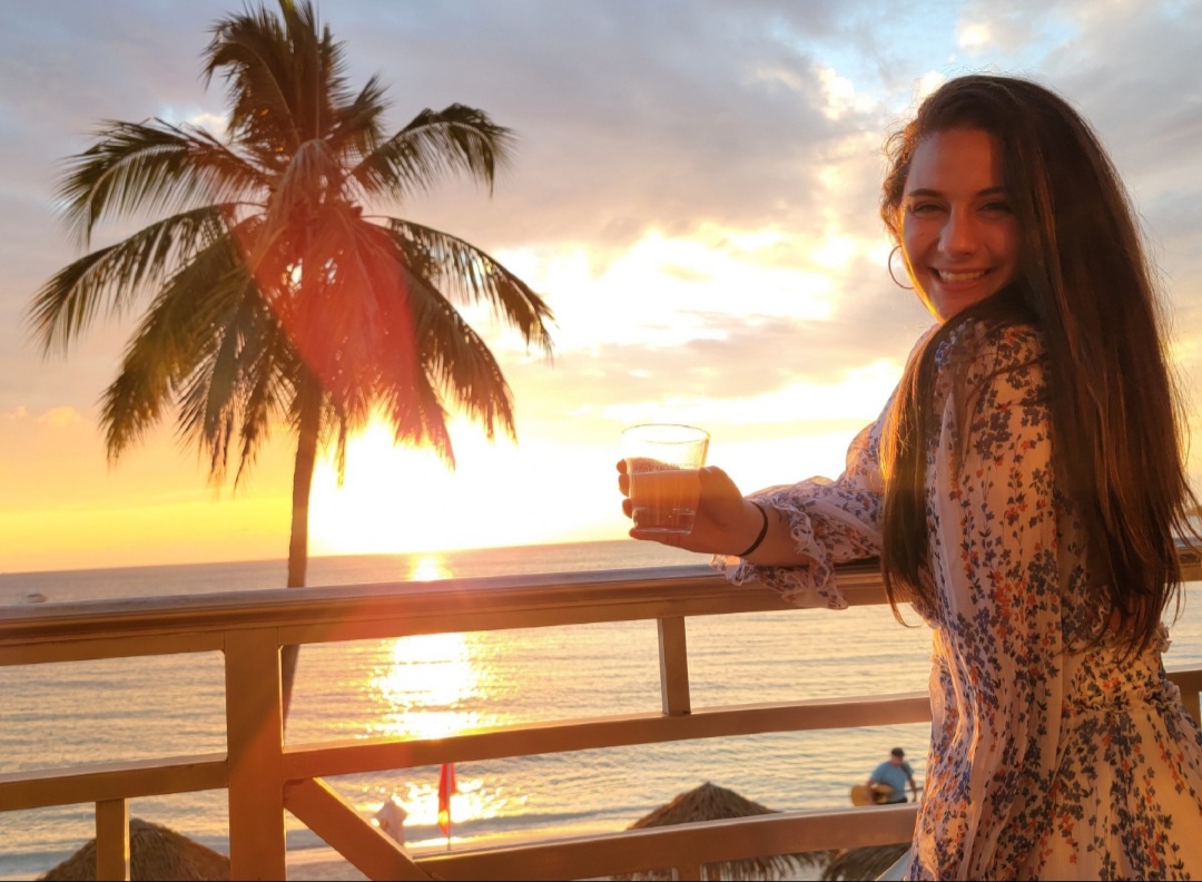 Advisor - Sara Carbone