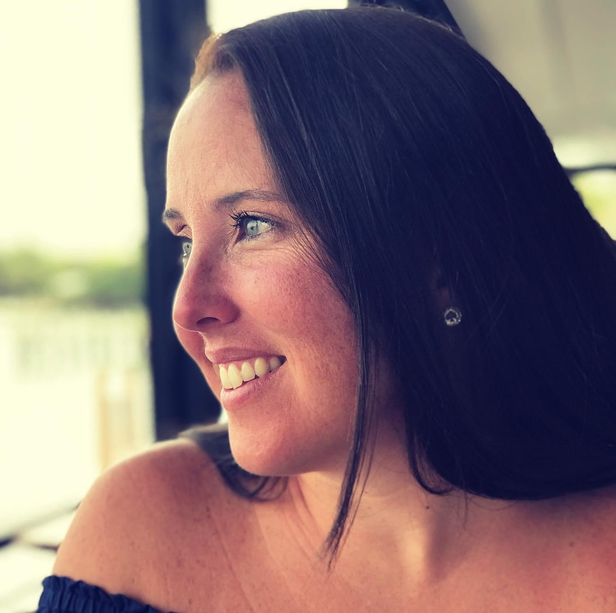 Advisor - Rachael Martin