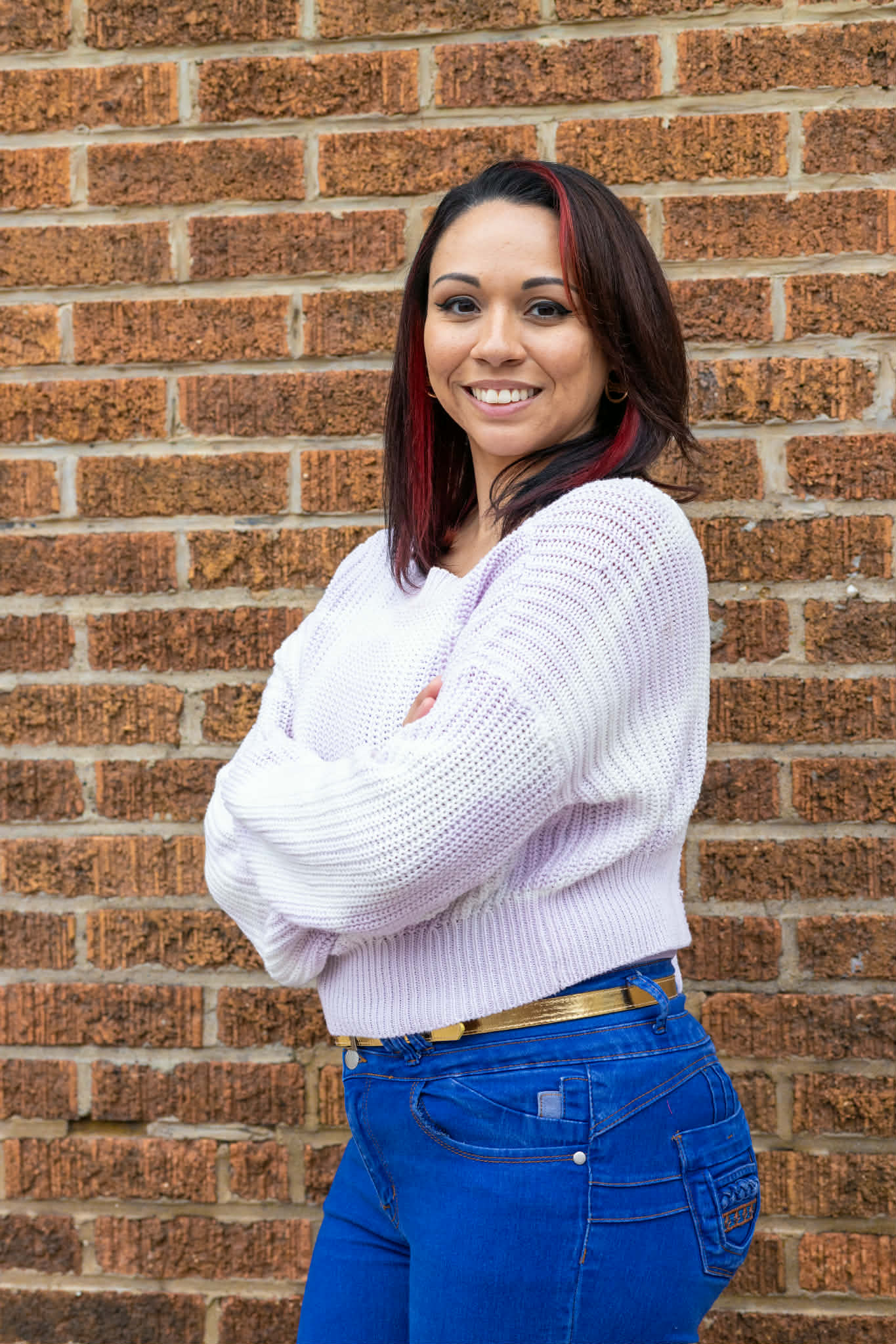 Advisor - Liana Francisco