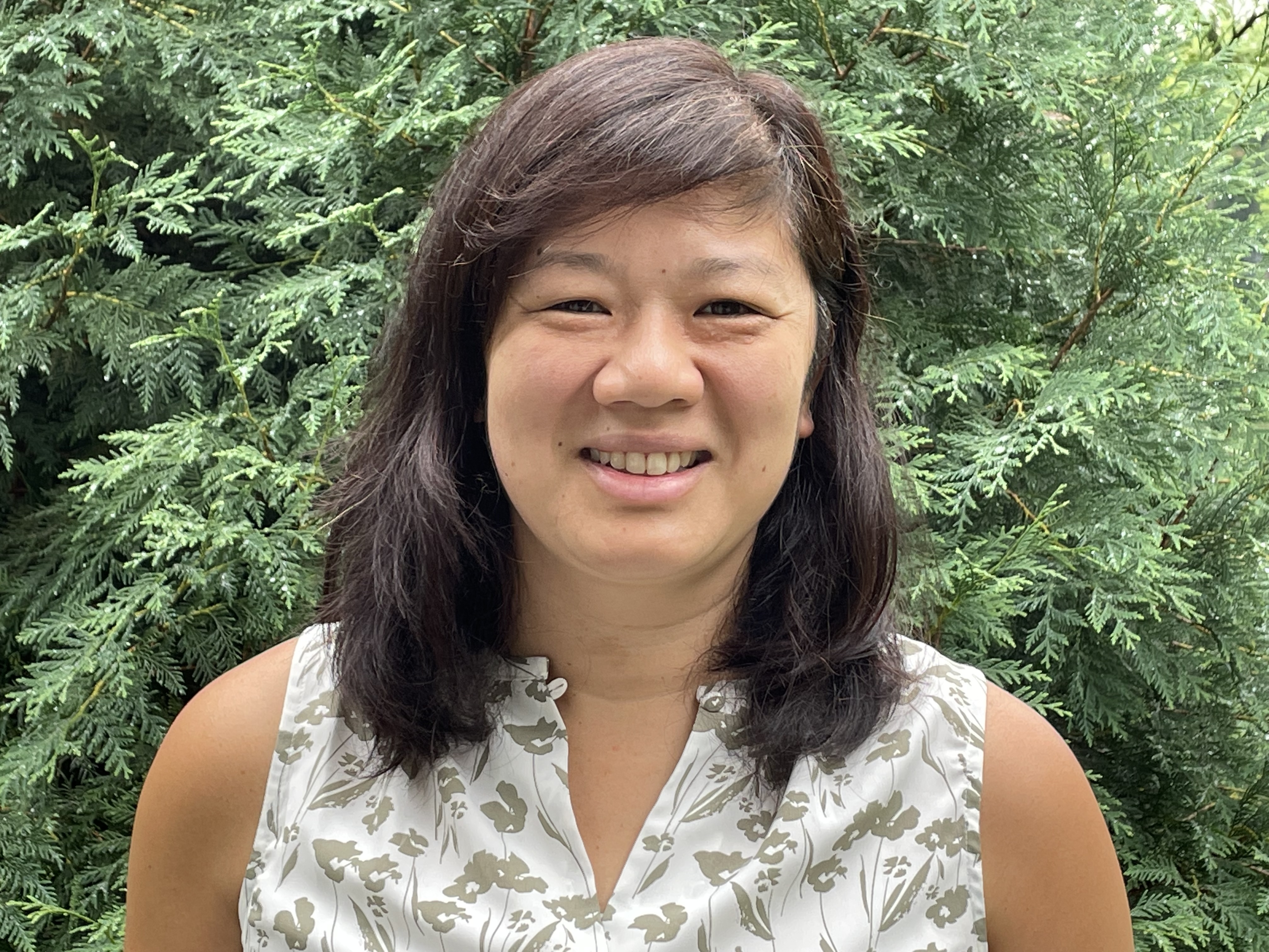 Advisor - Jannie White