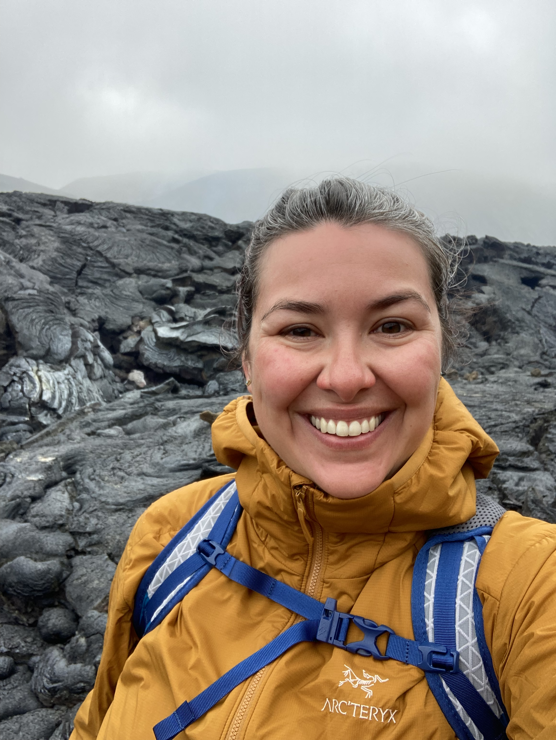 Advisor - Katherine Riley