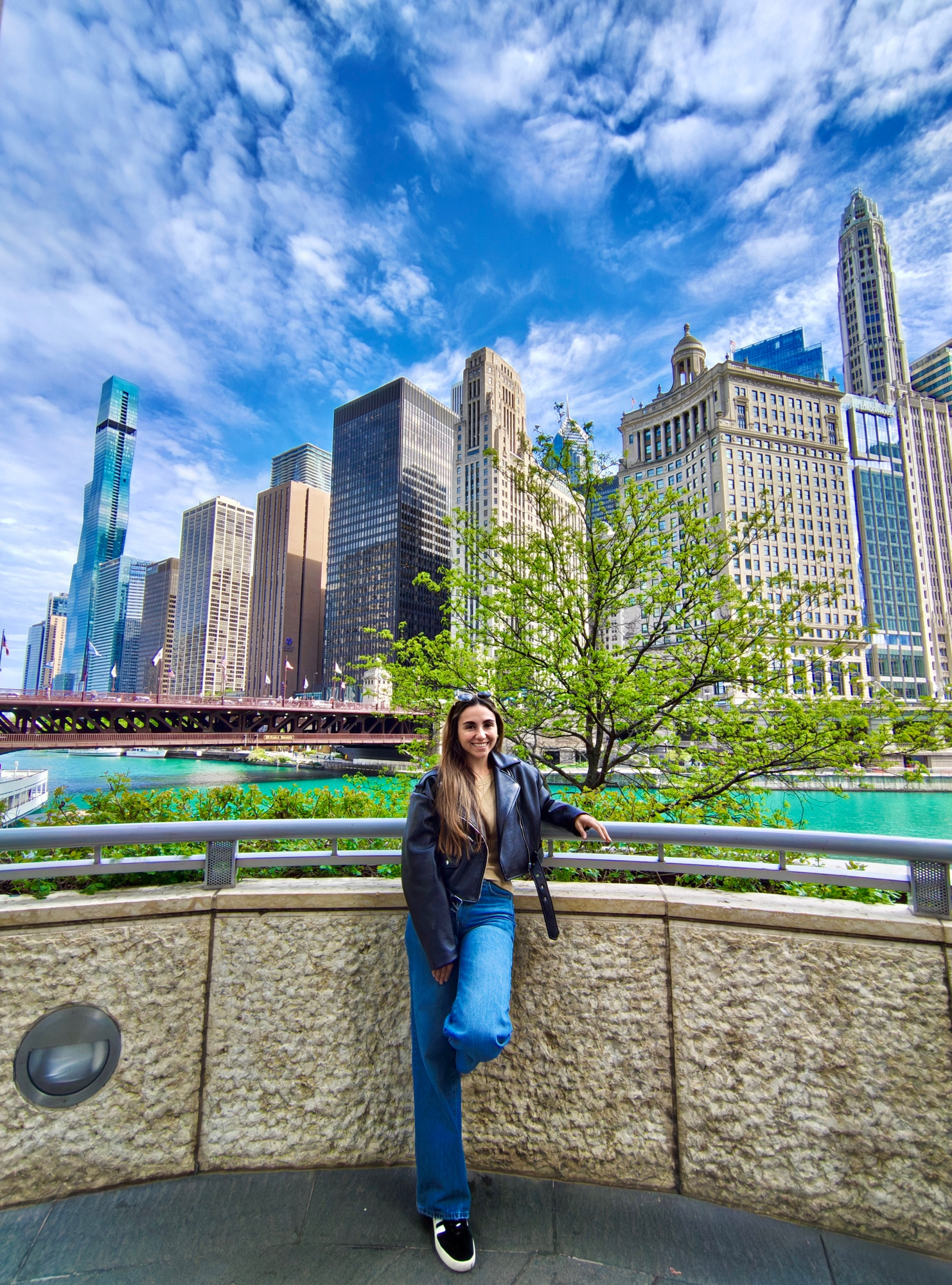 Advisor - Sofia Vallejo